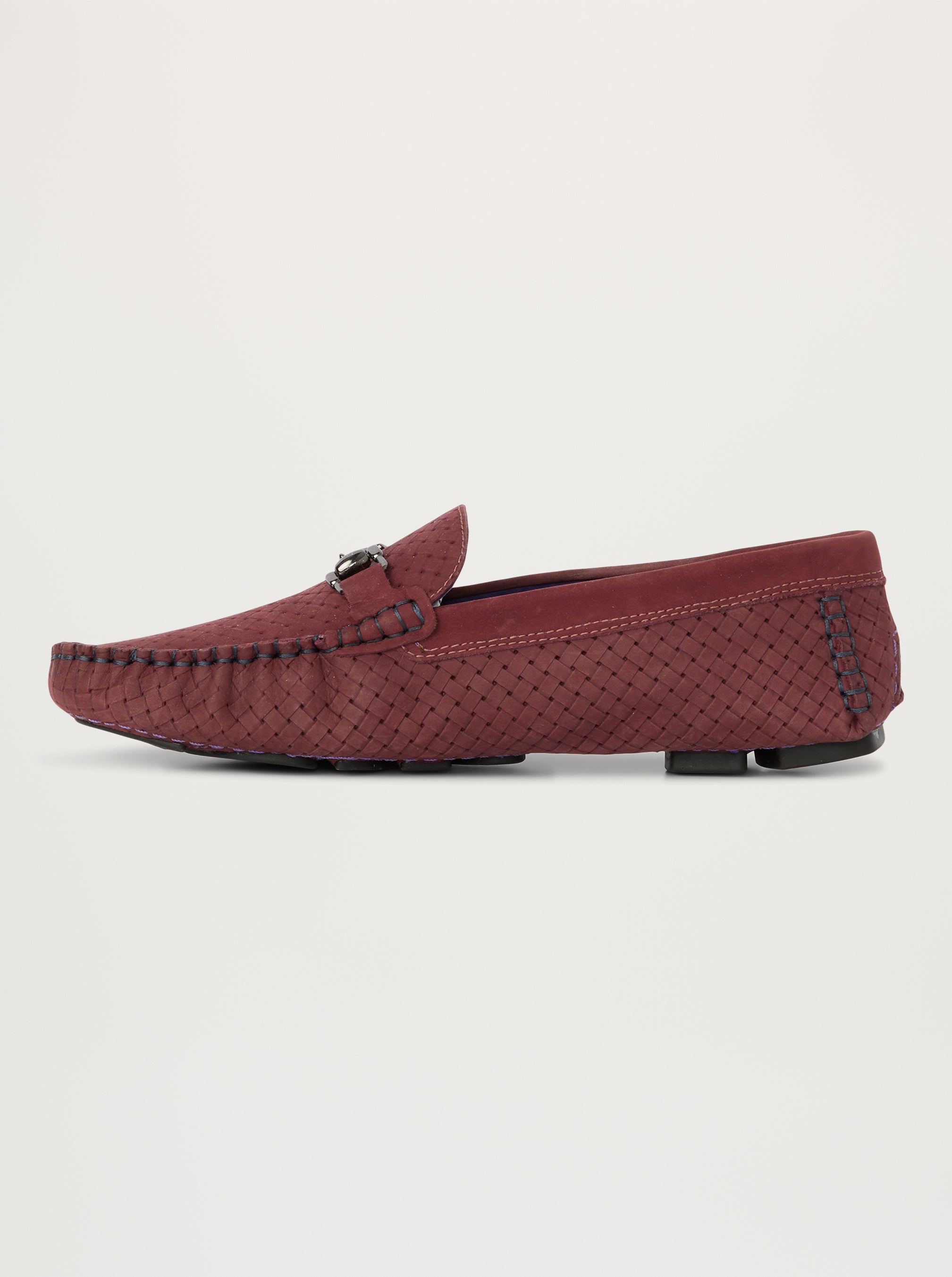 BASKET CASE LOAFER