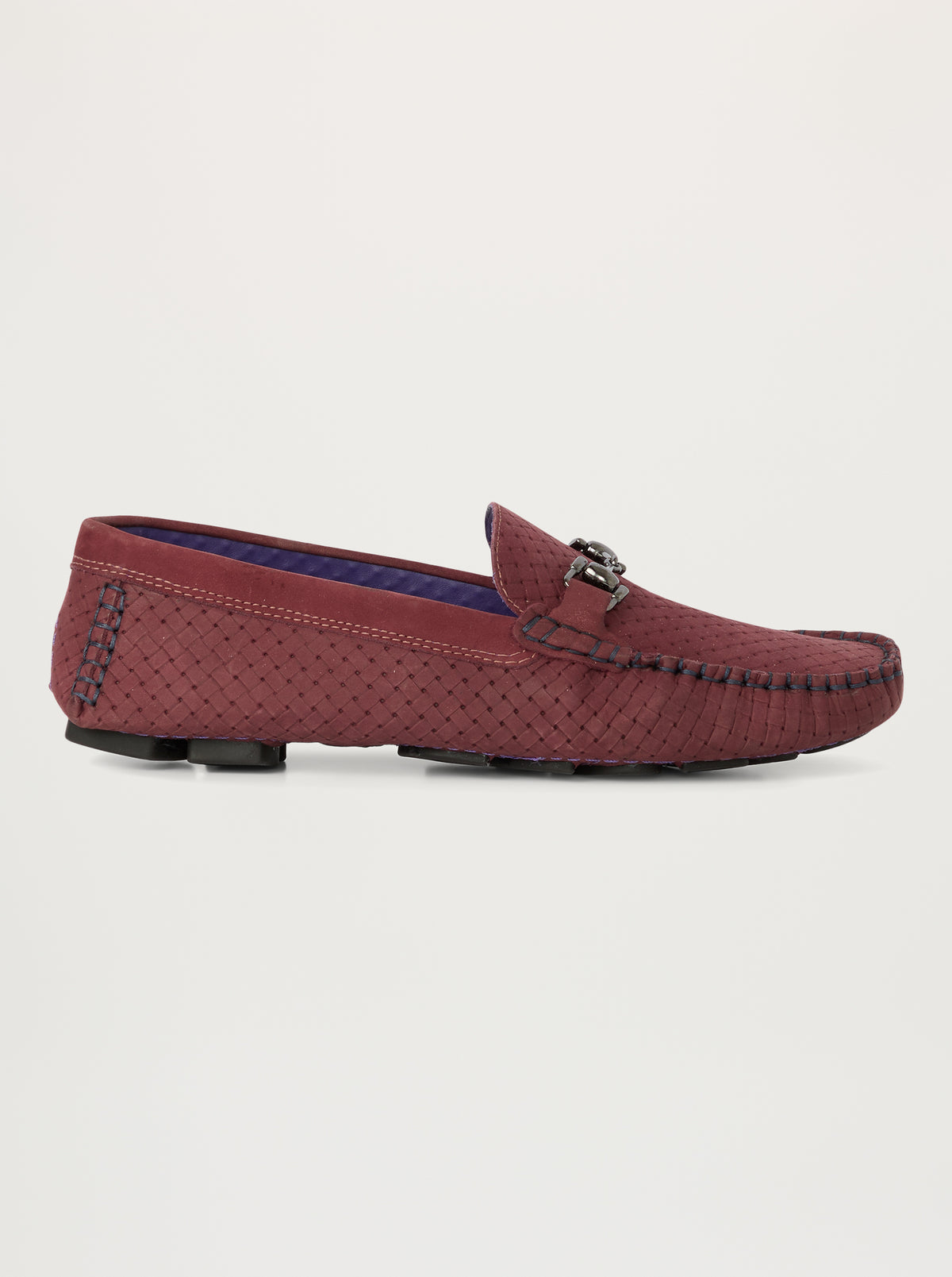 BASKET CASE LOAFER