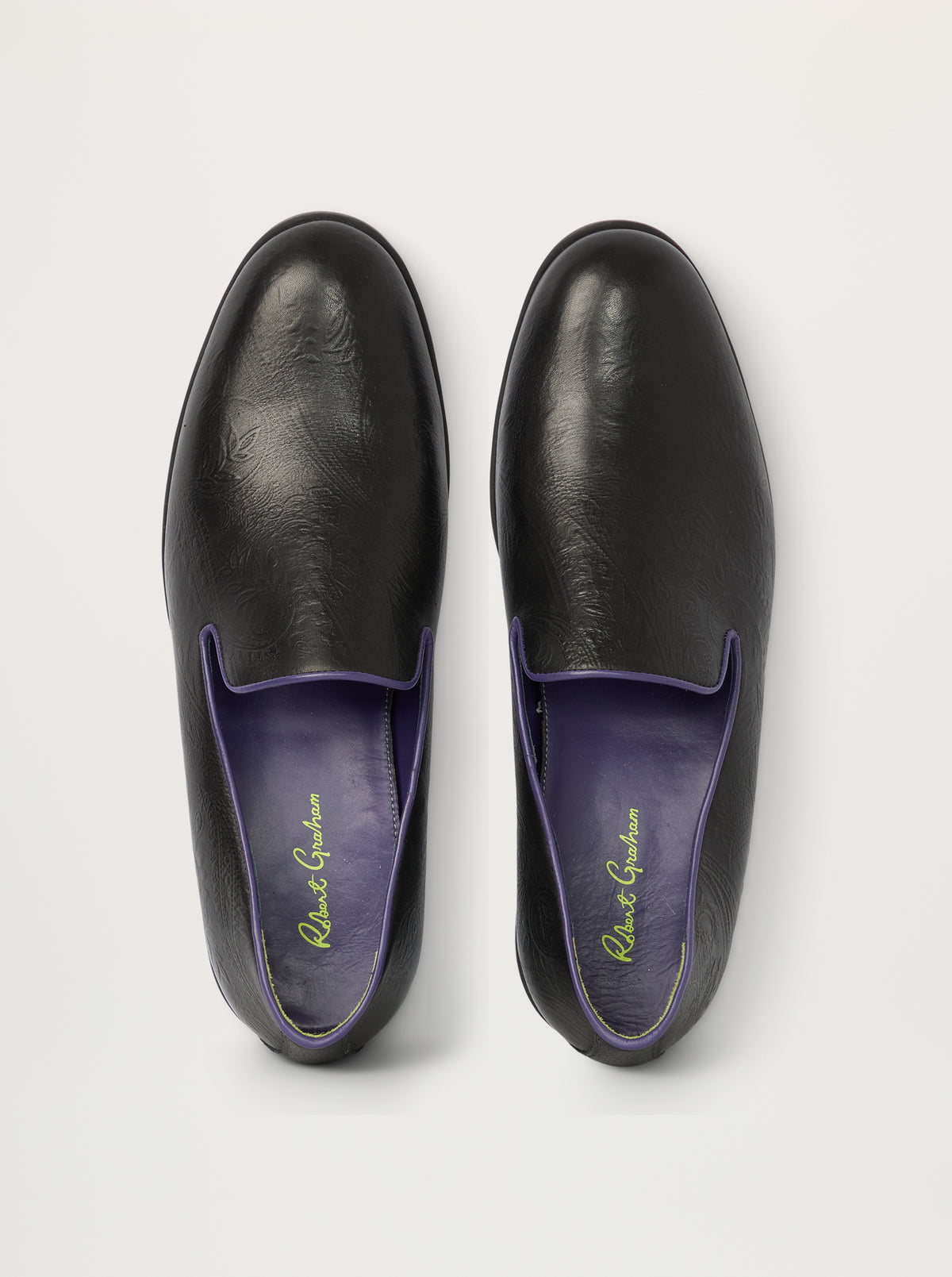 LANGFORD DRESS SHOE