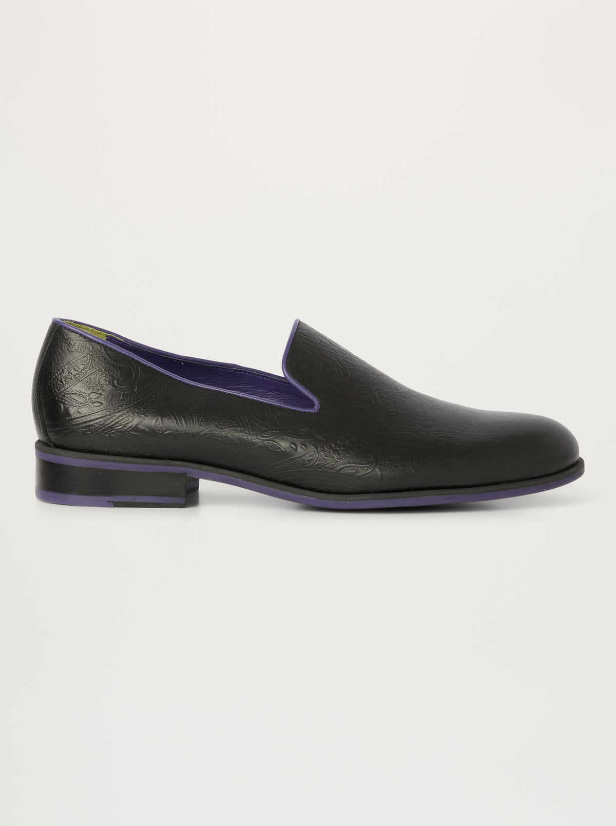 LANGFORD DRESS SHOE
