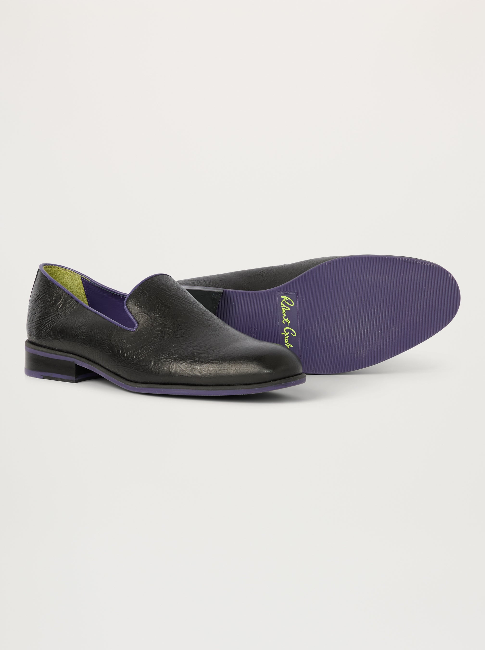 LANGFORD DRESS SHOE