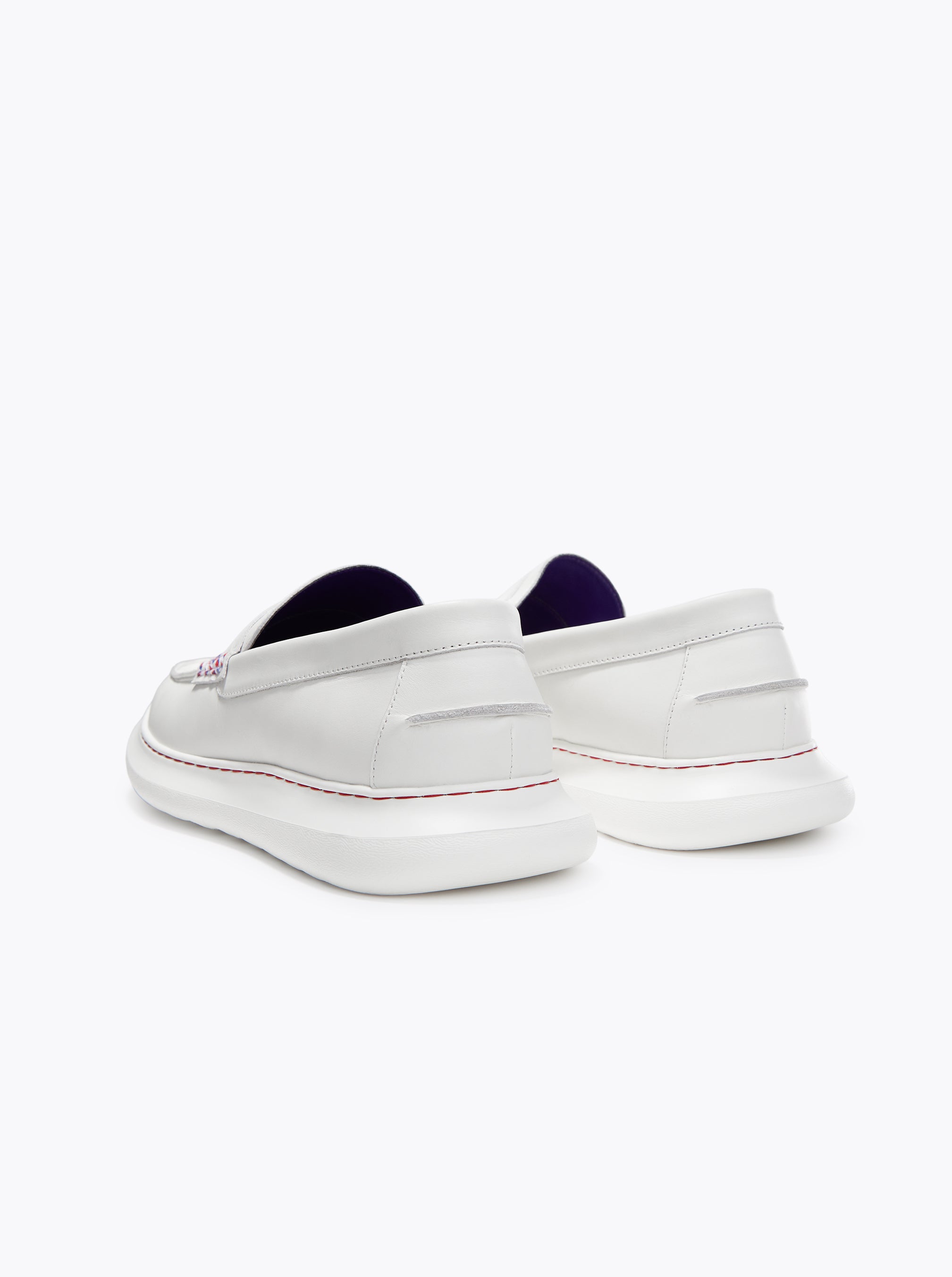 FISCHER LOAFER