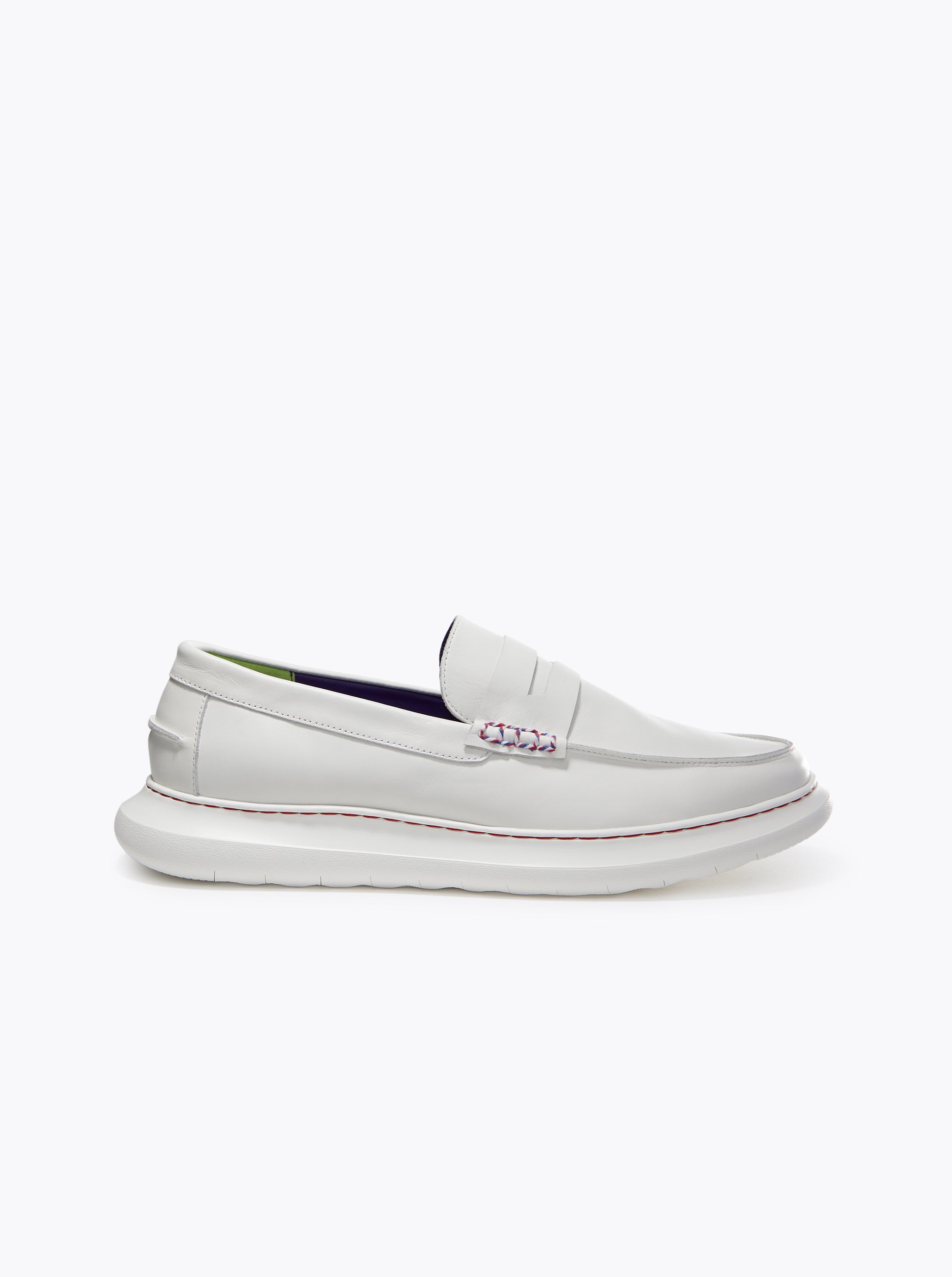 FISCHER LOAFER