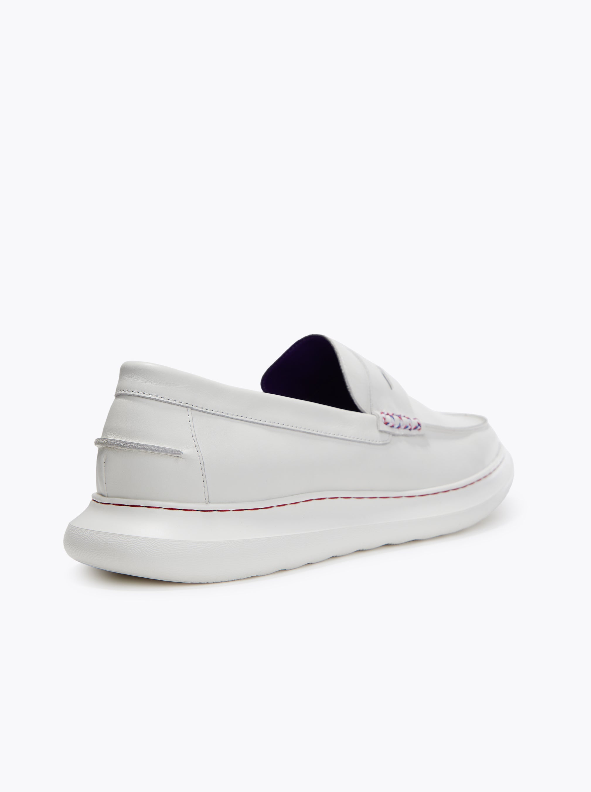 FISCHER LOAFER
