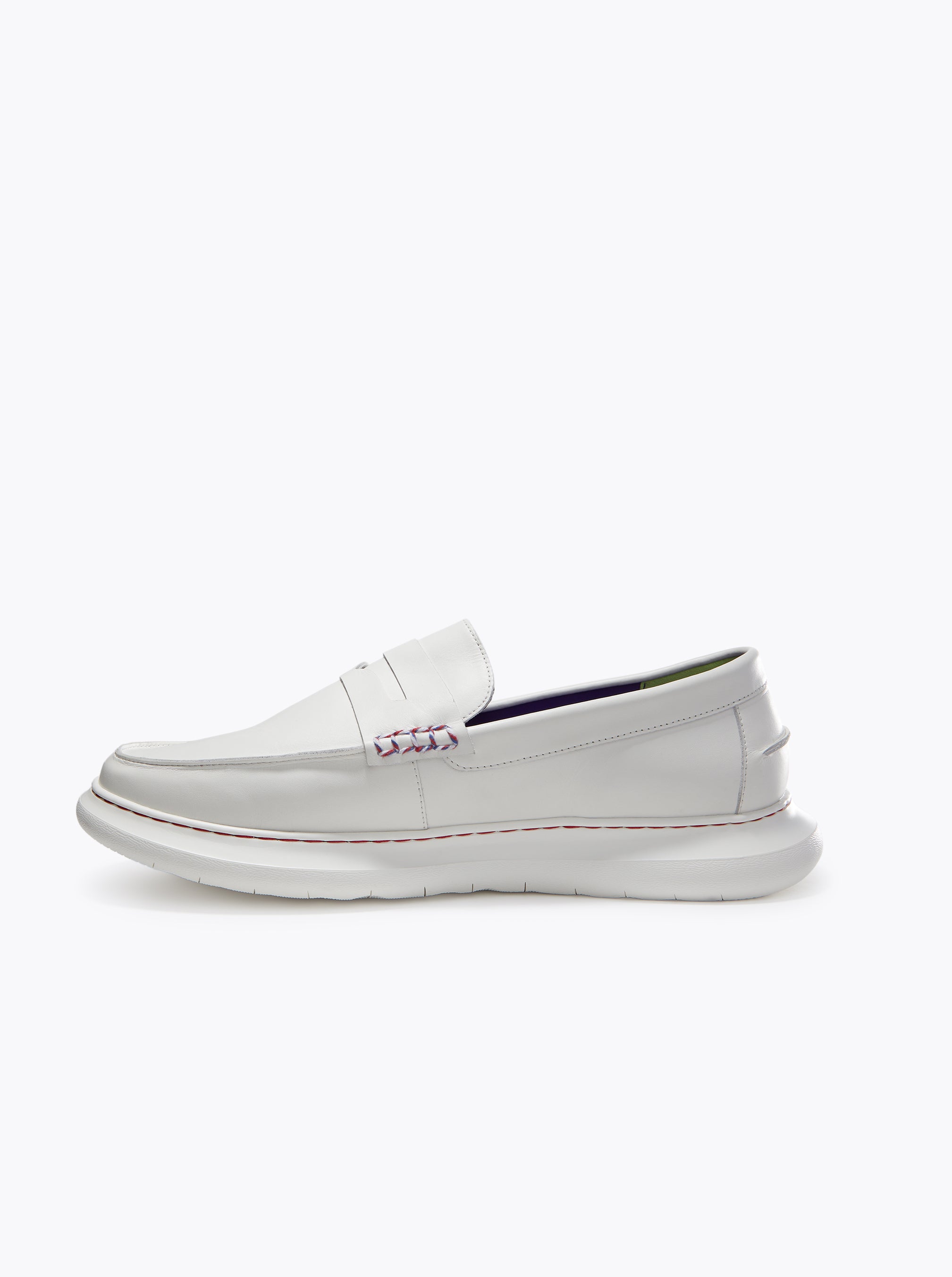 FISCHER LOAFER