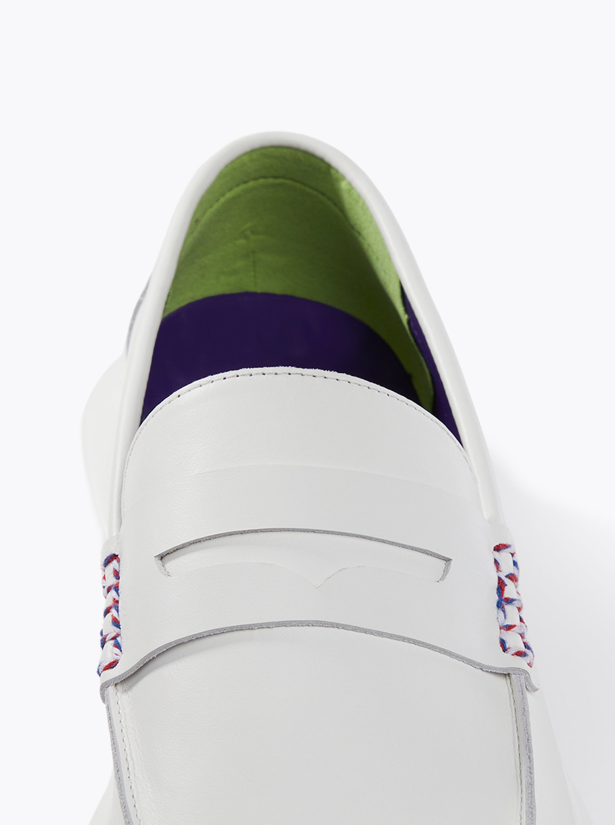 FISCHER LOAFER