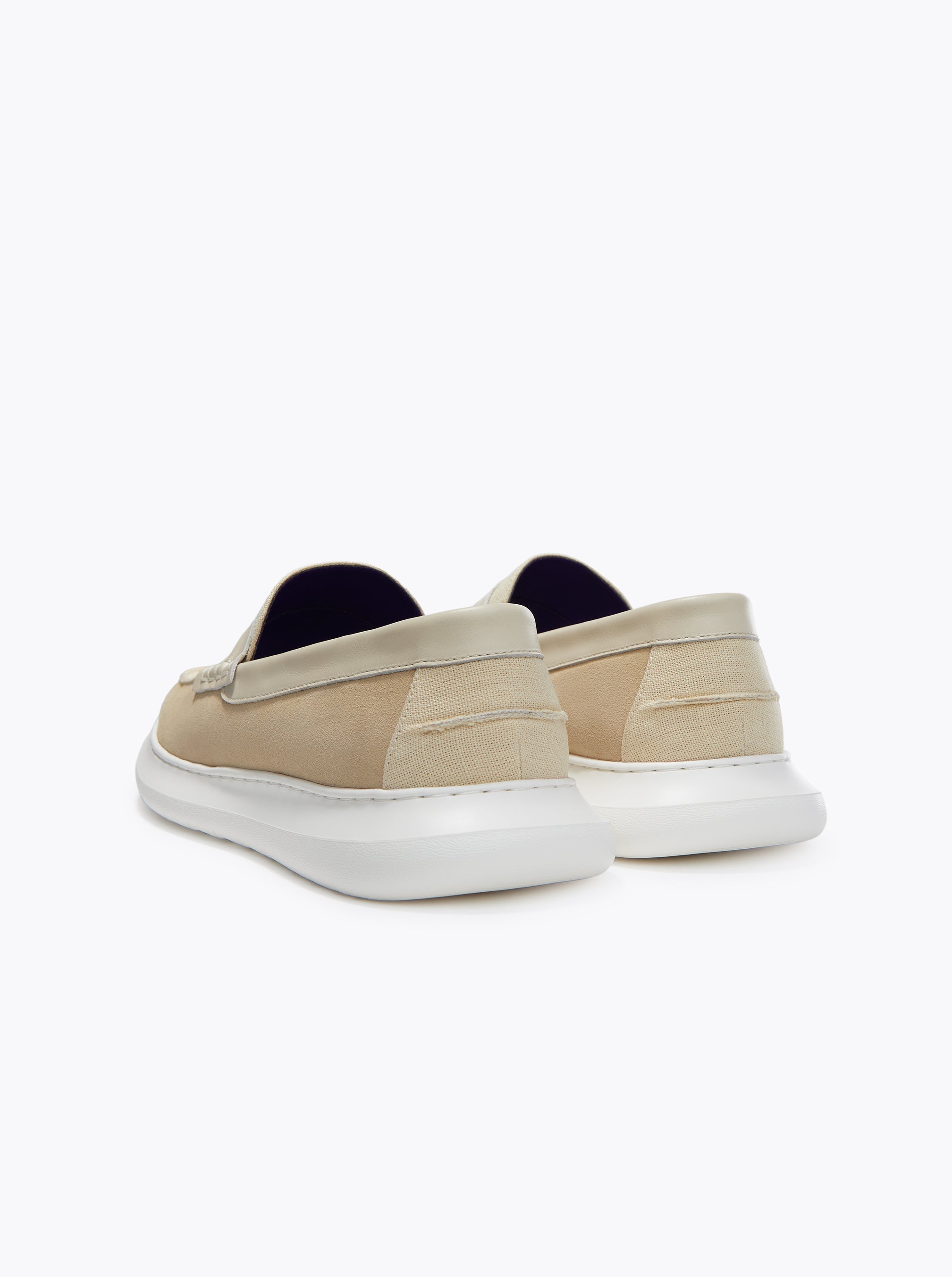 FISCHER LOAFER