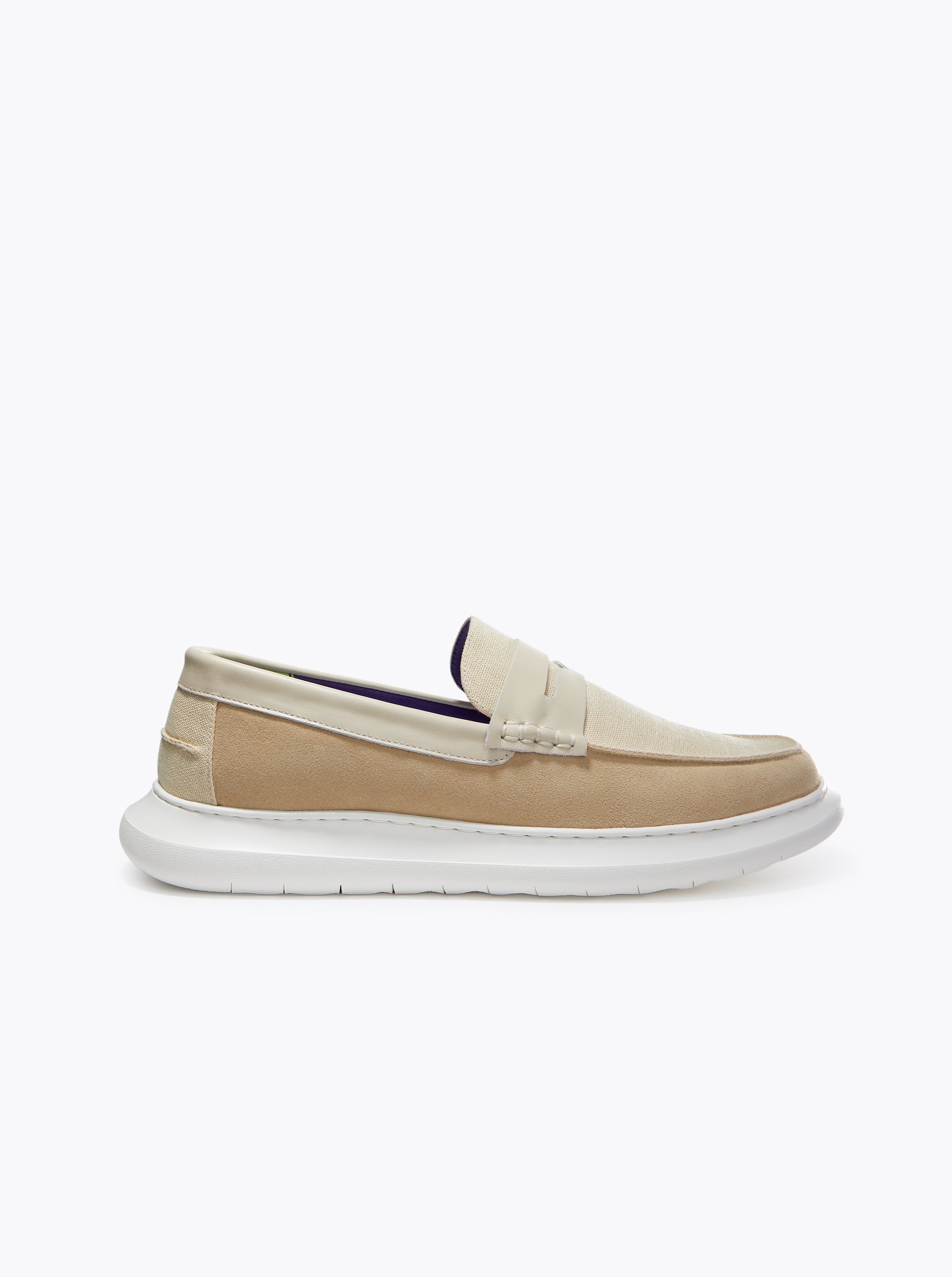 FISCHER LOAFER