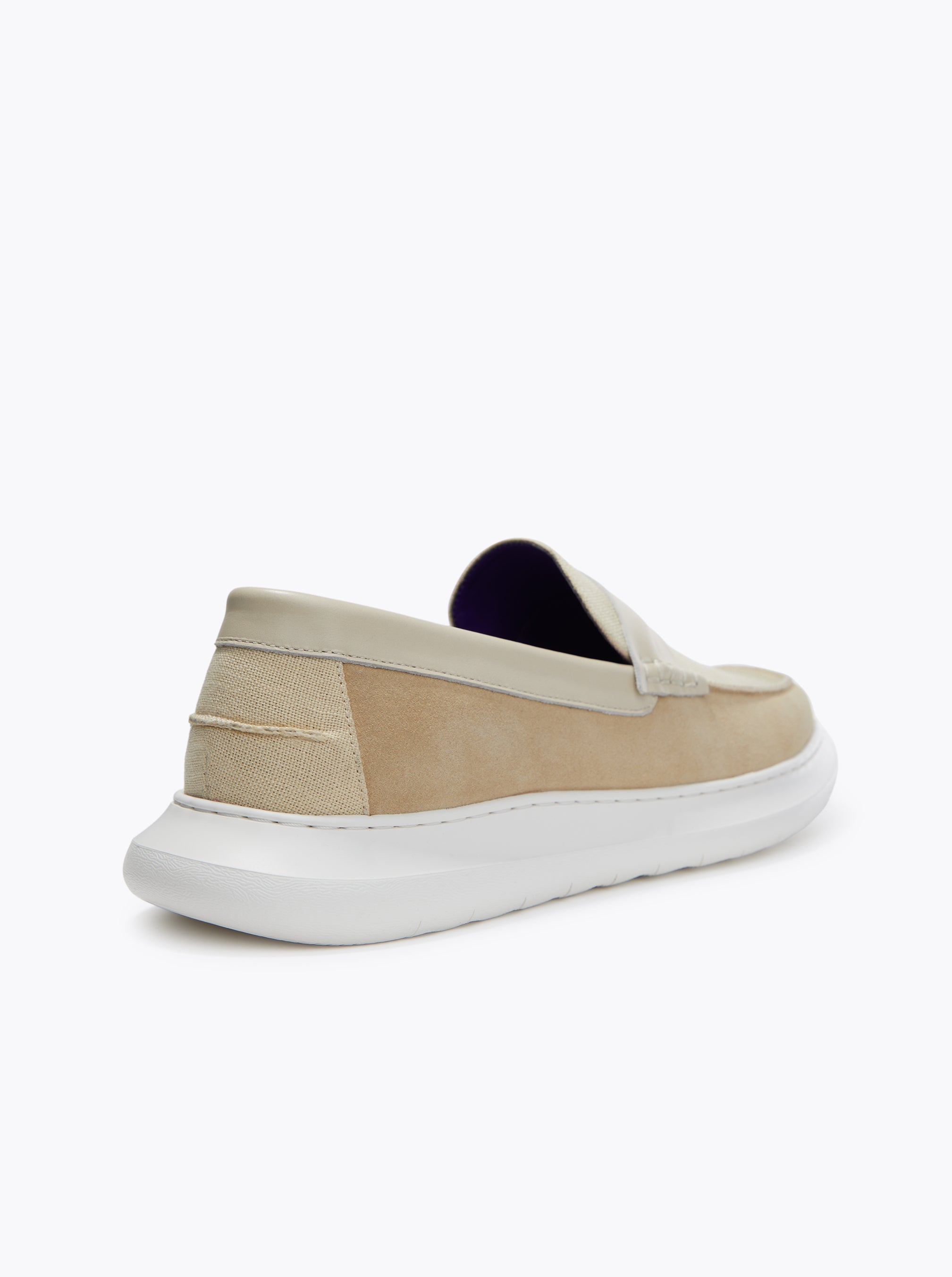 FISCHER LOAFER