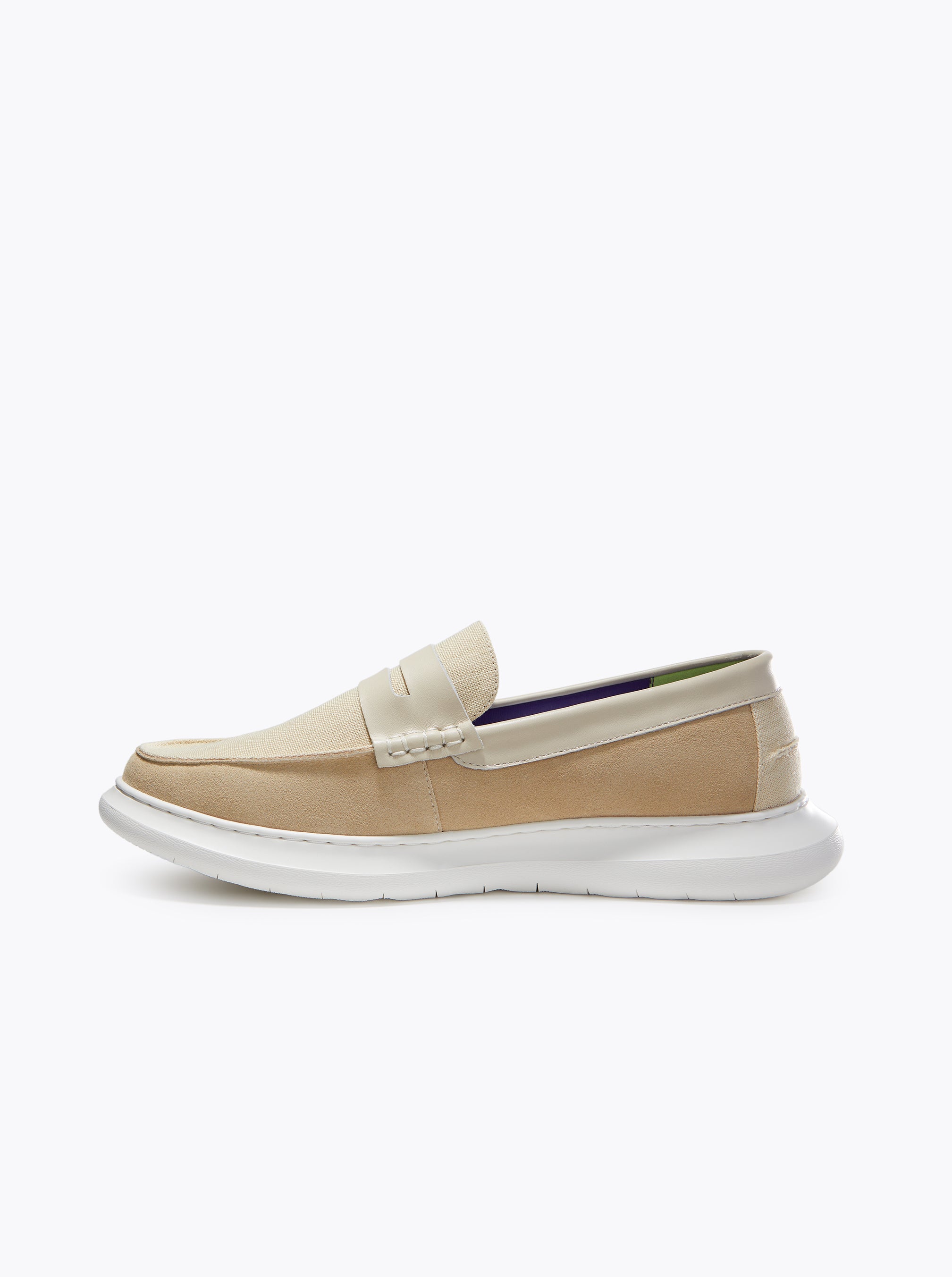 FISCHER LOAFER