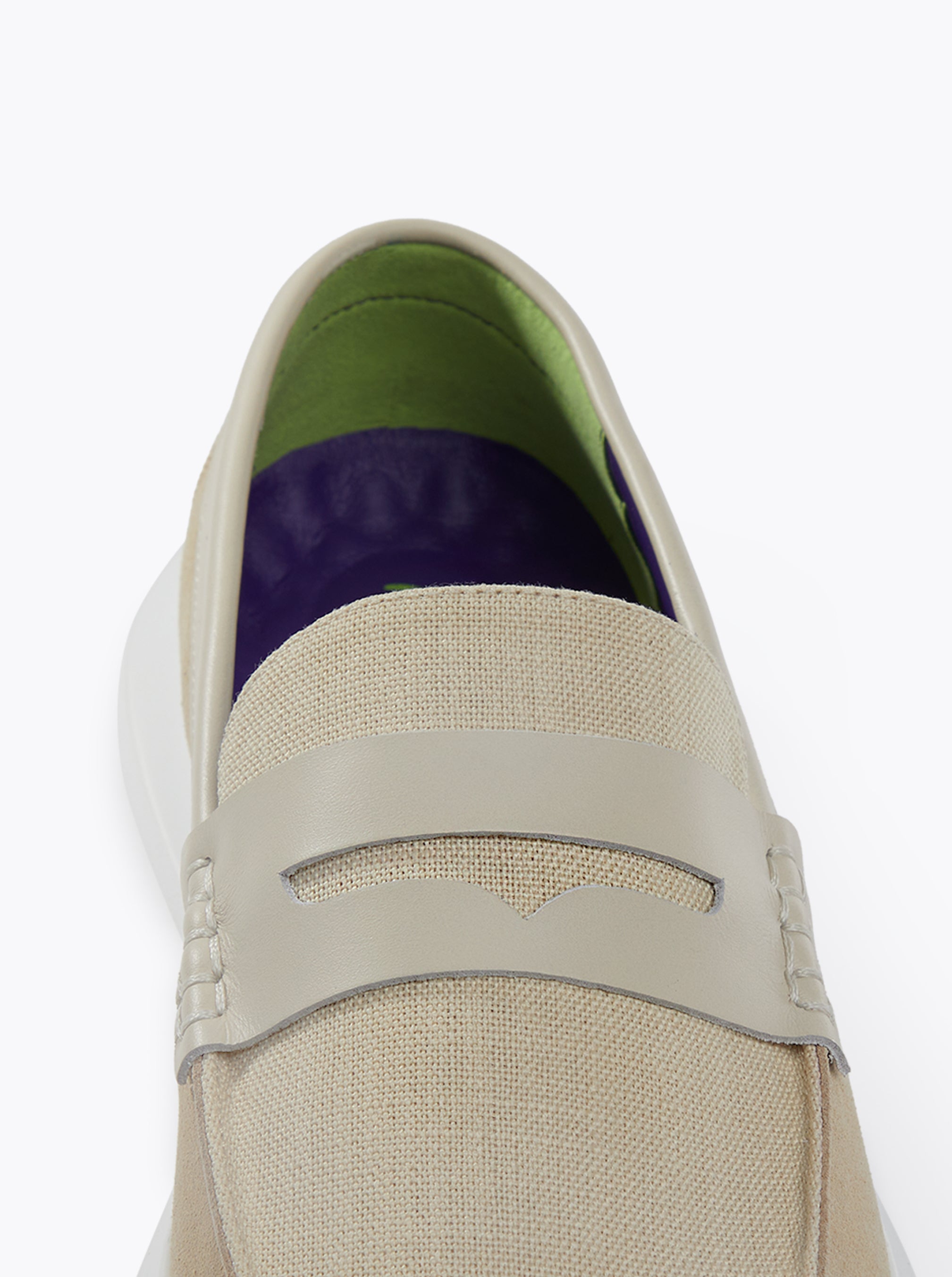 FISCHER LOAFER