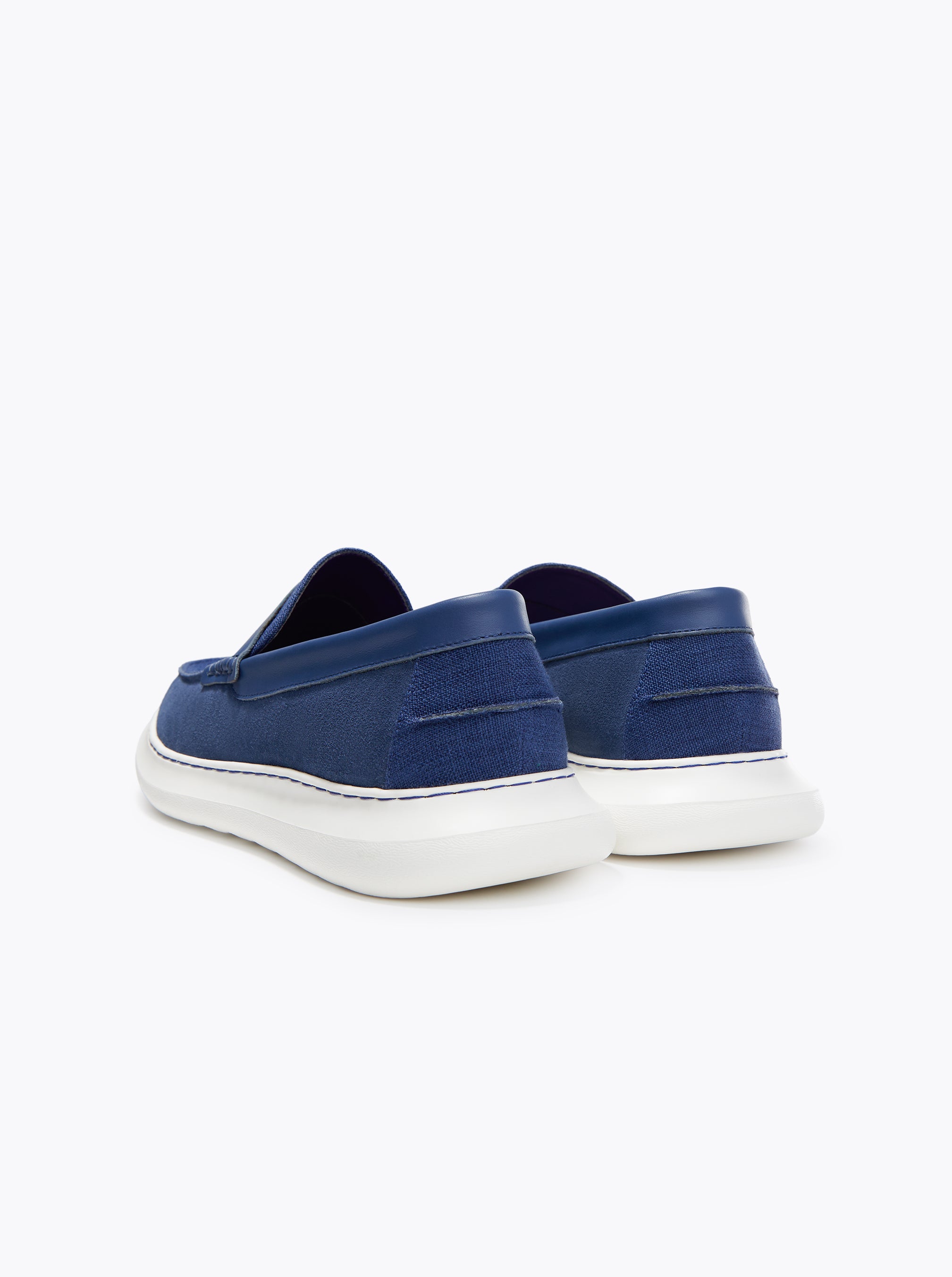 FISCHER LOAFER