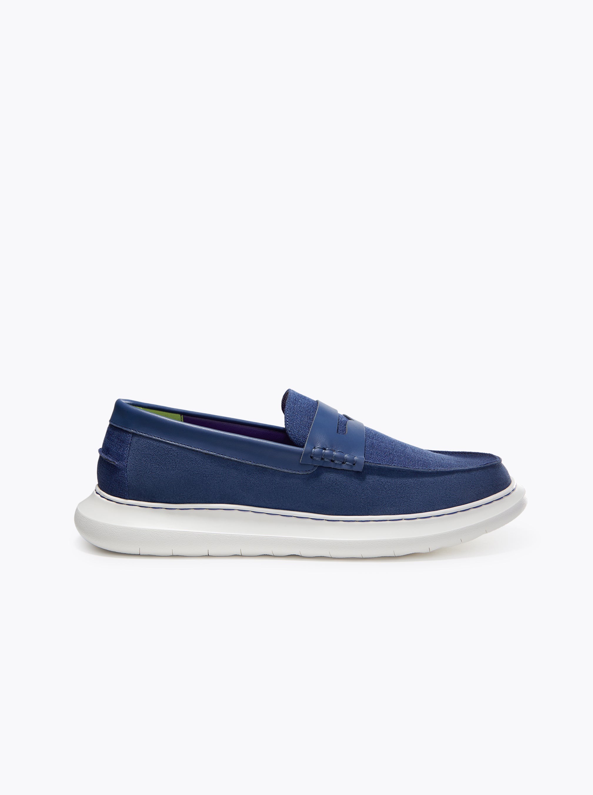 FISCHER LOAFER