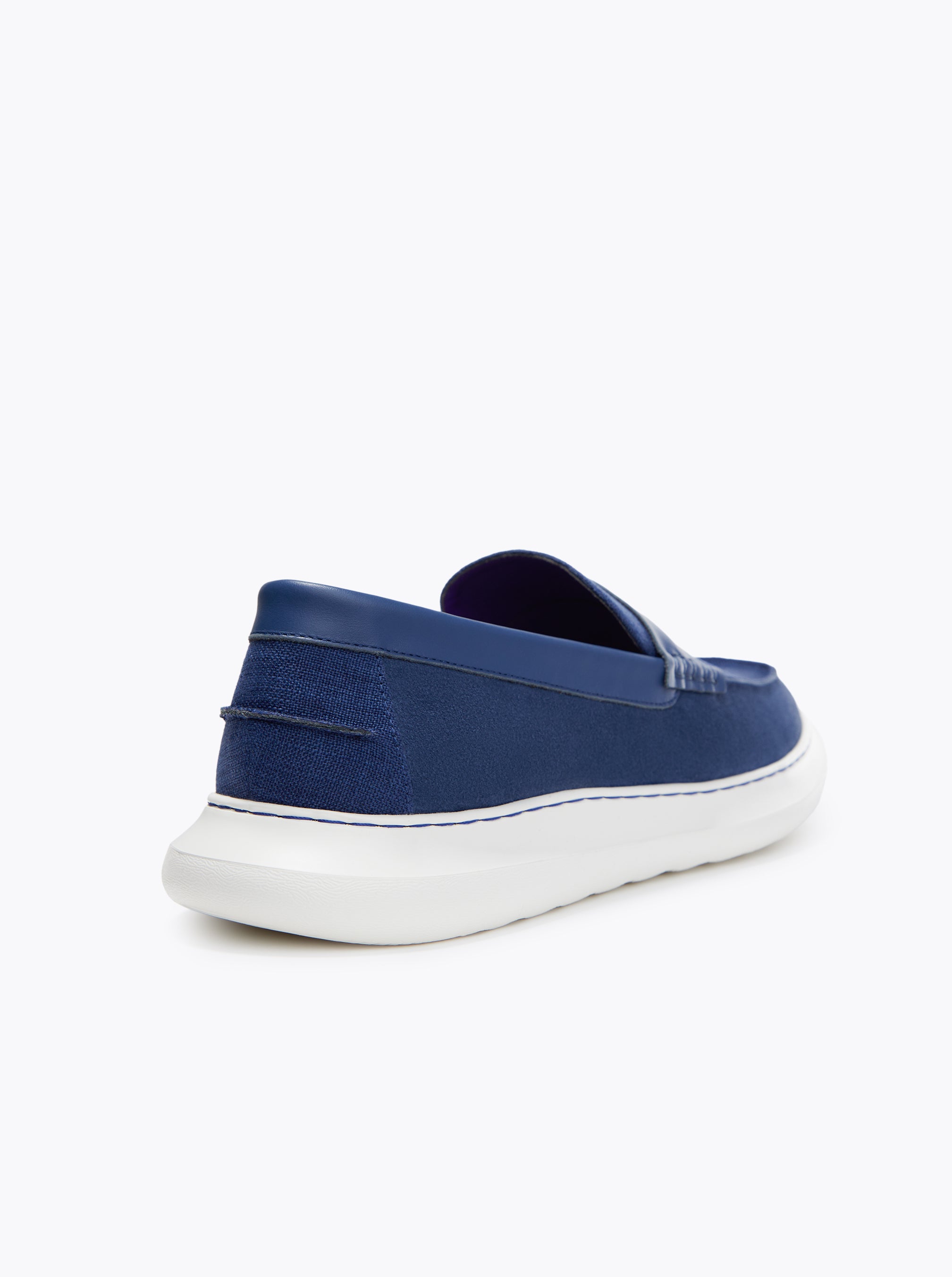 FISCHER LOAFER