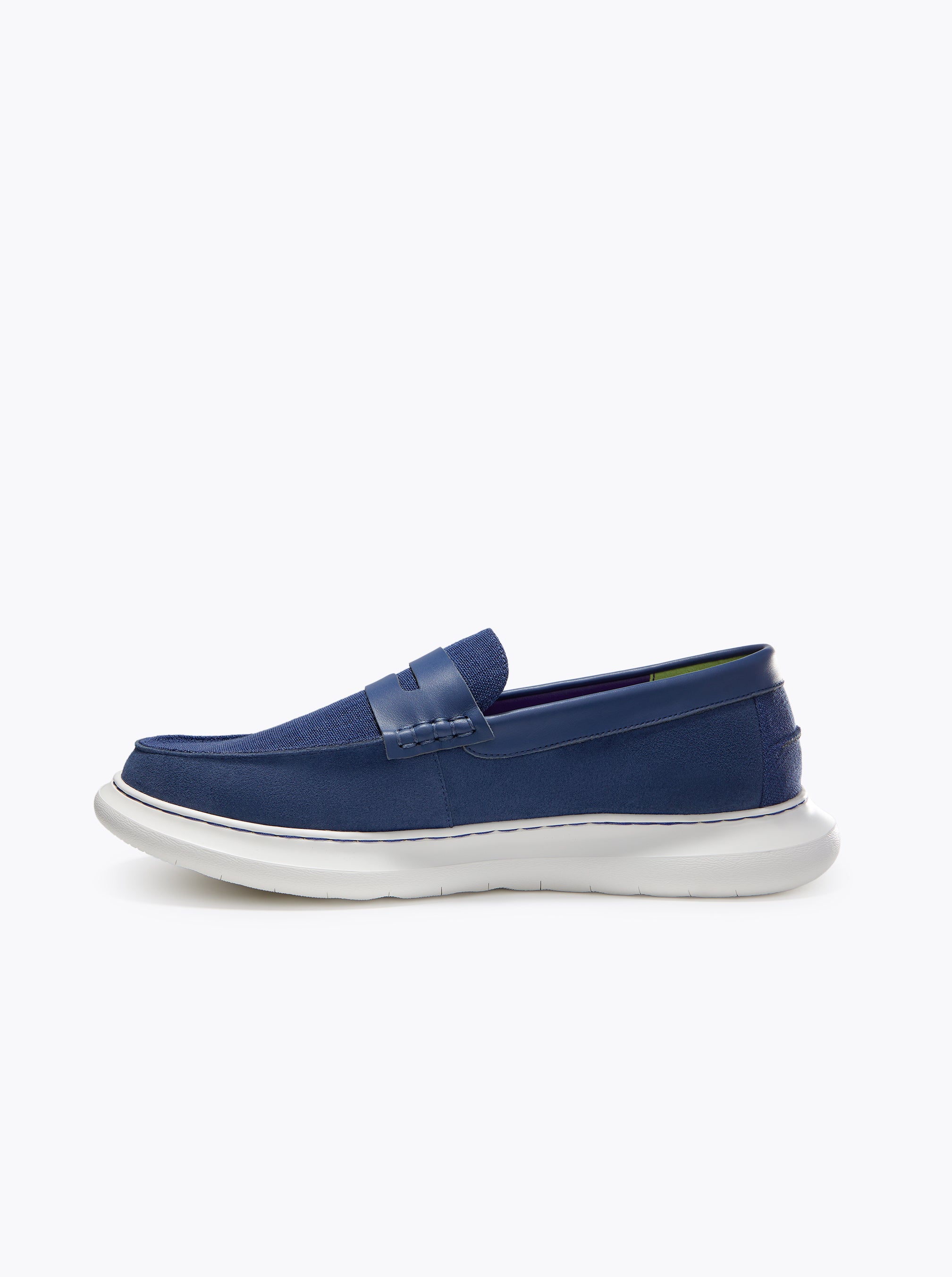 FISCHER LOAFER