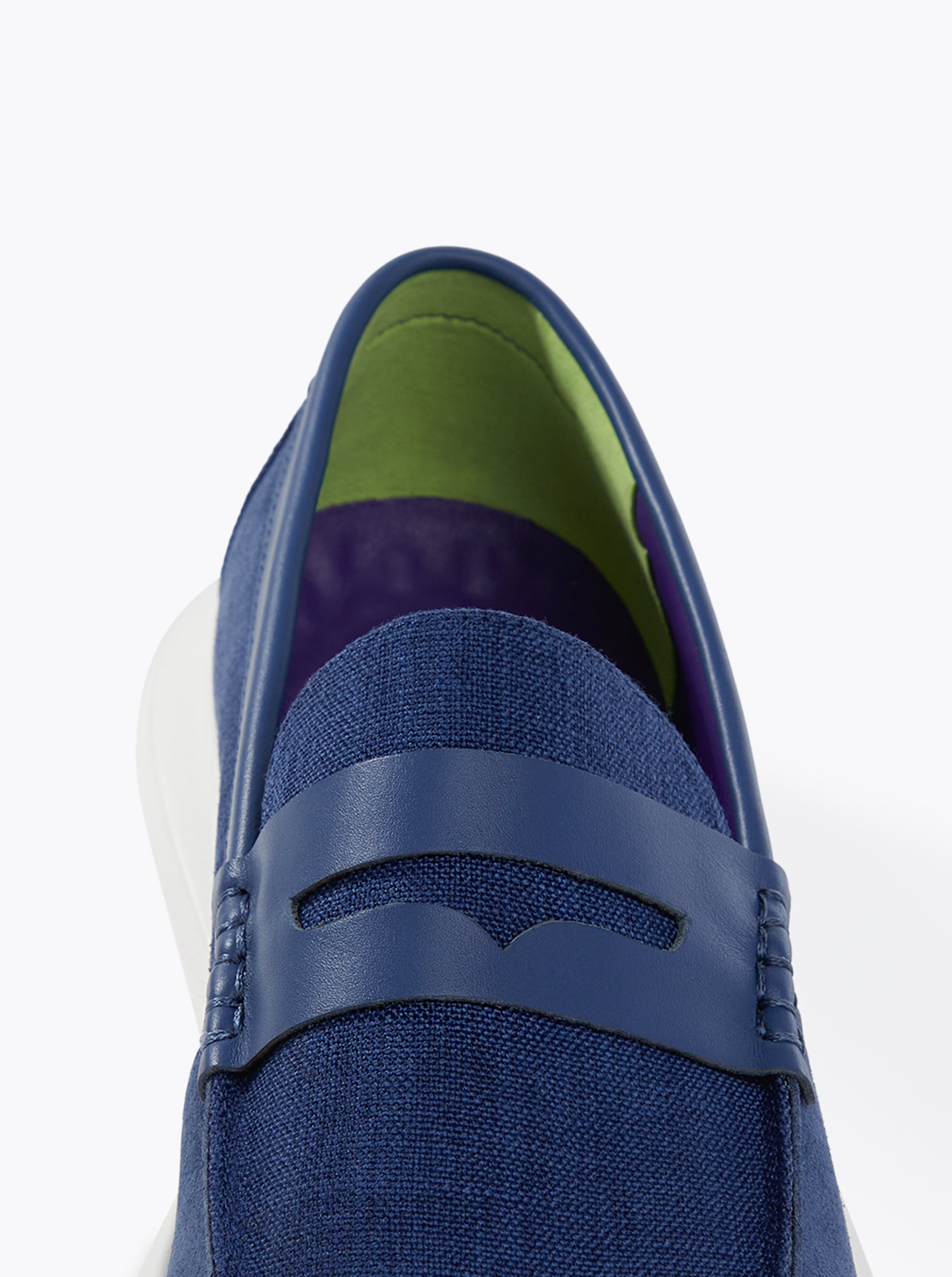 FISCHER LOAFER