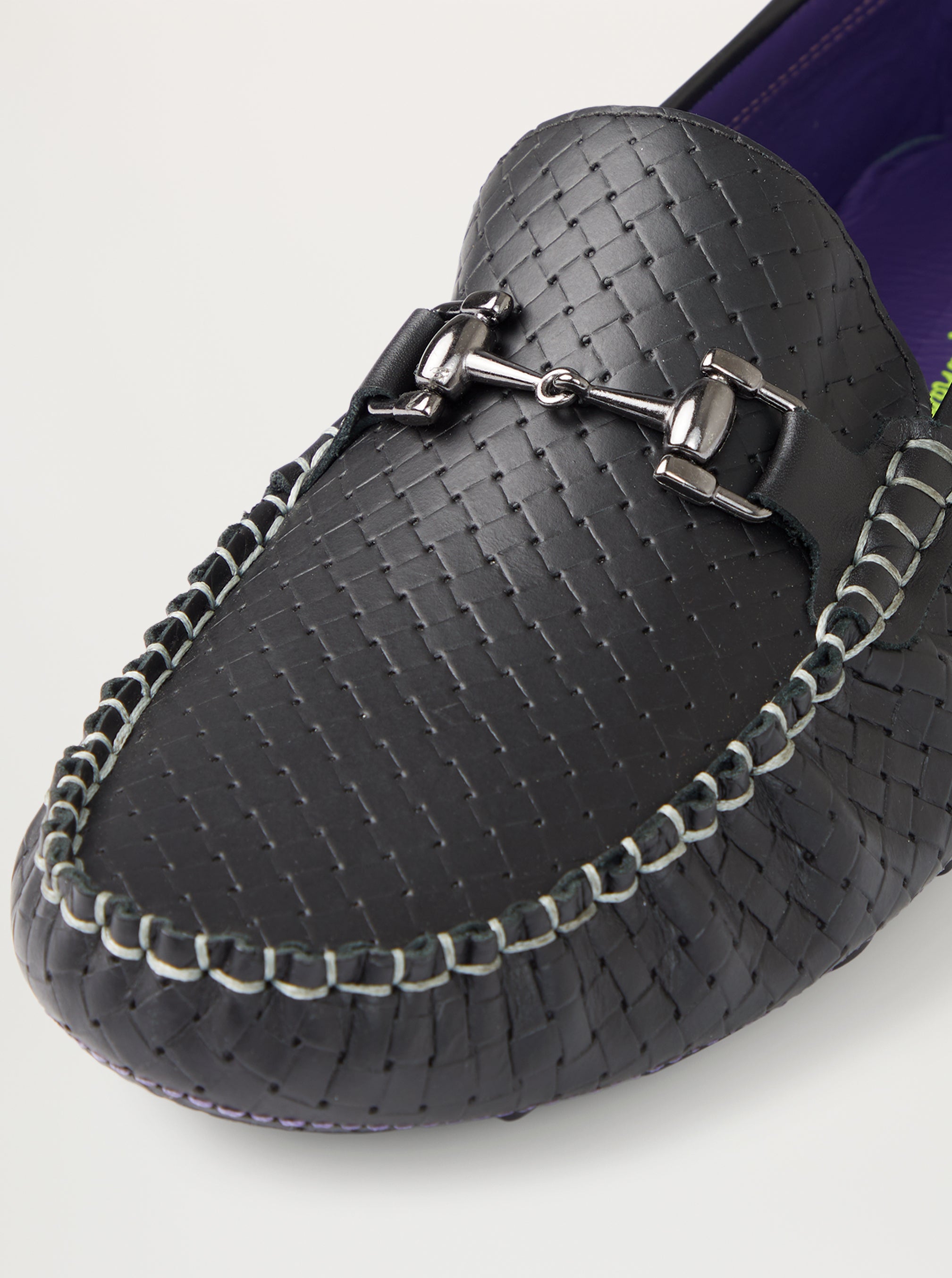 BASKET CASE LOAFER