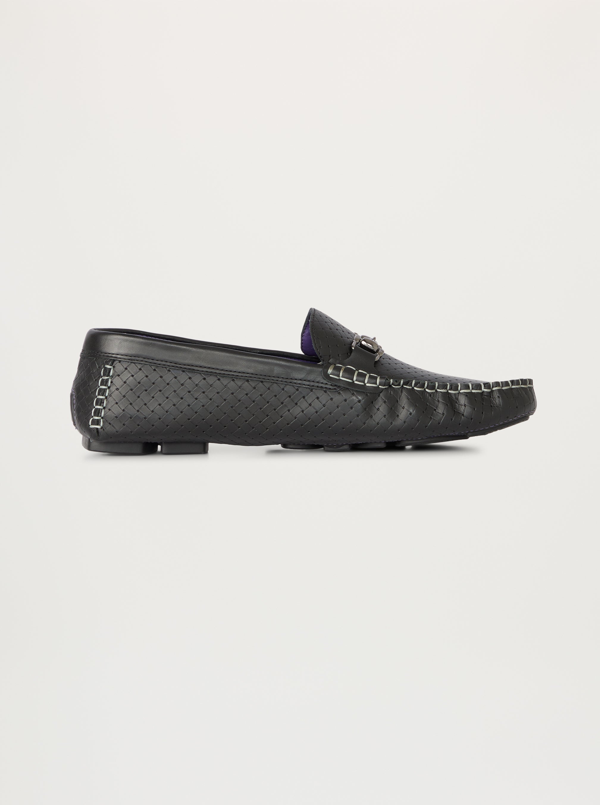 BASKET CASE LOAFER