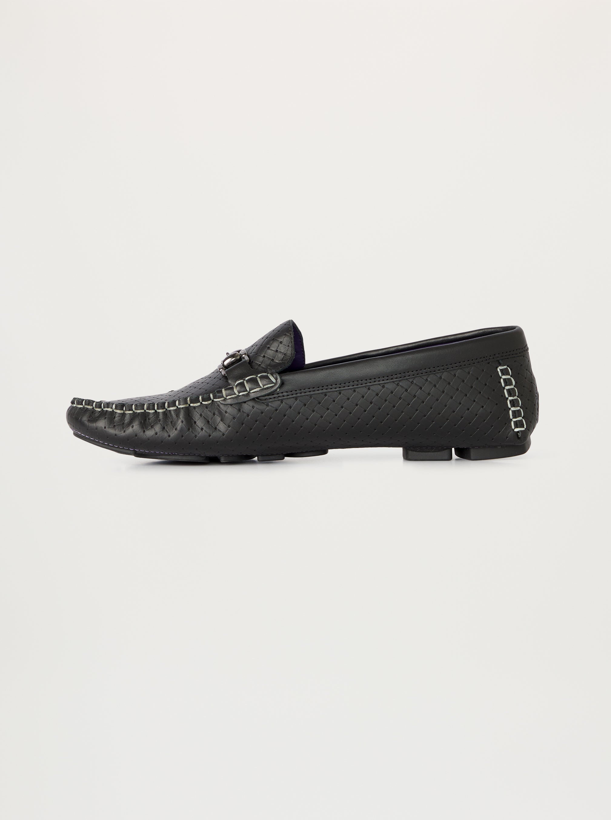 BASKET CASE LOAFER