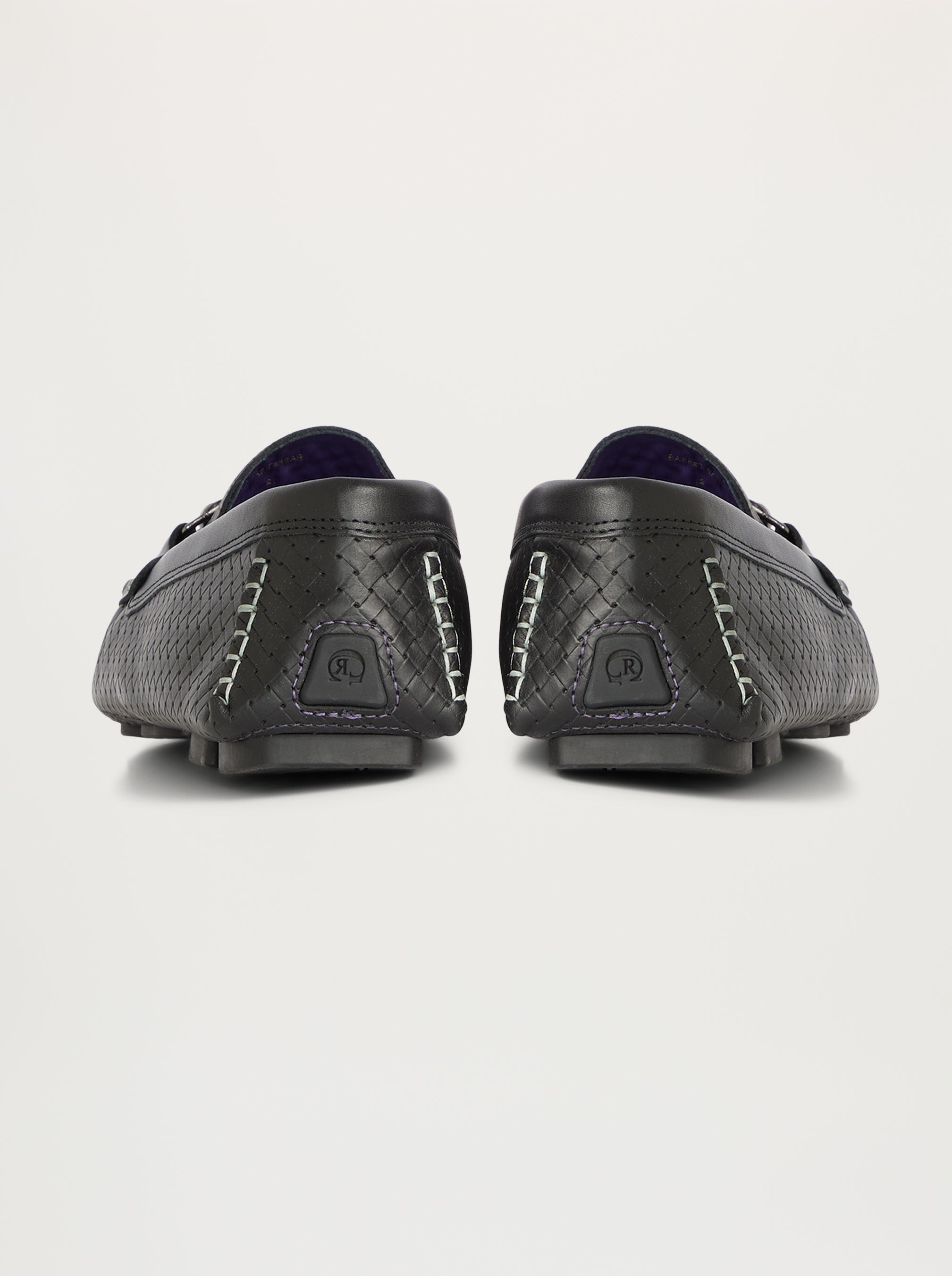BASKET CASE LOAFER