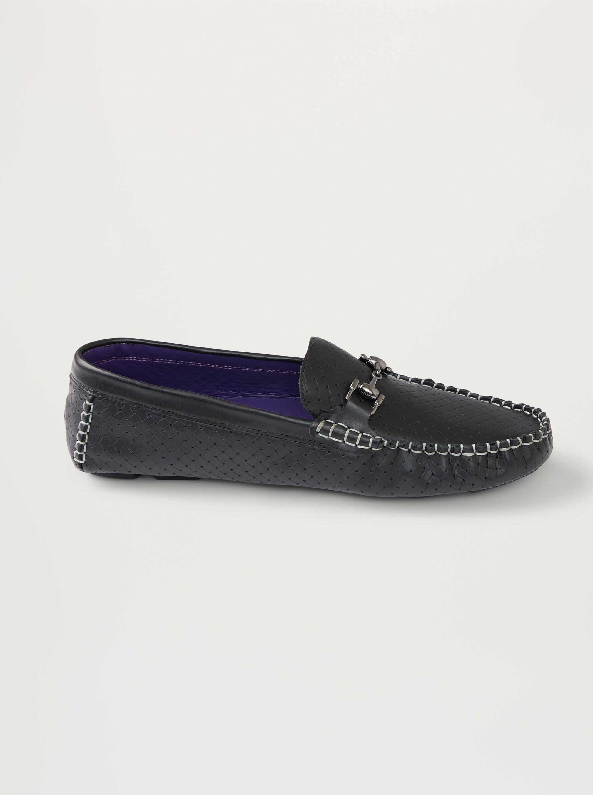 BASKET CASE LOAFER