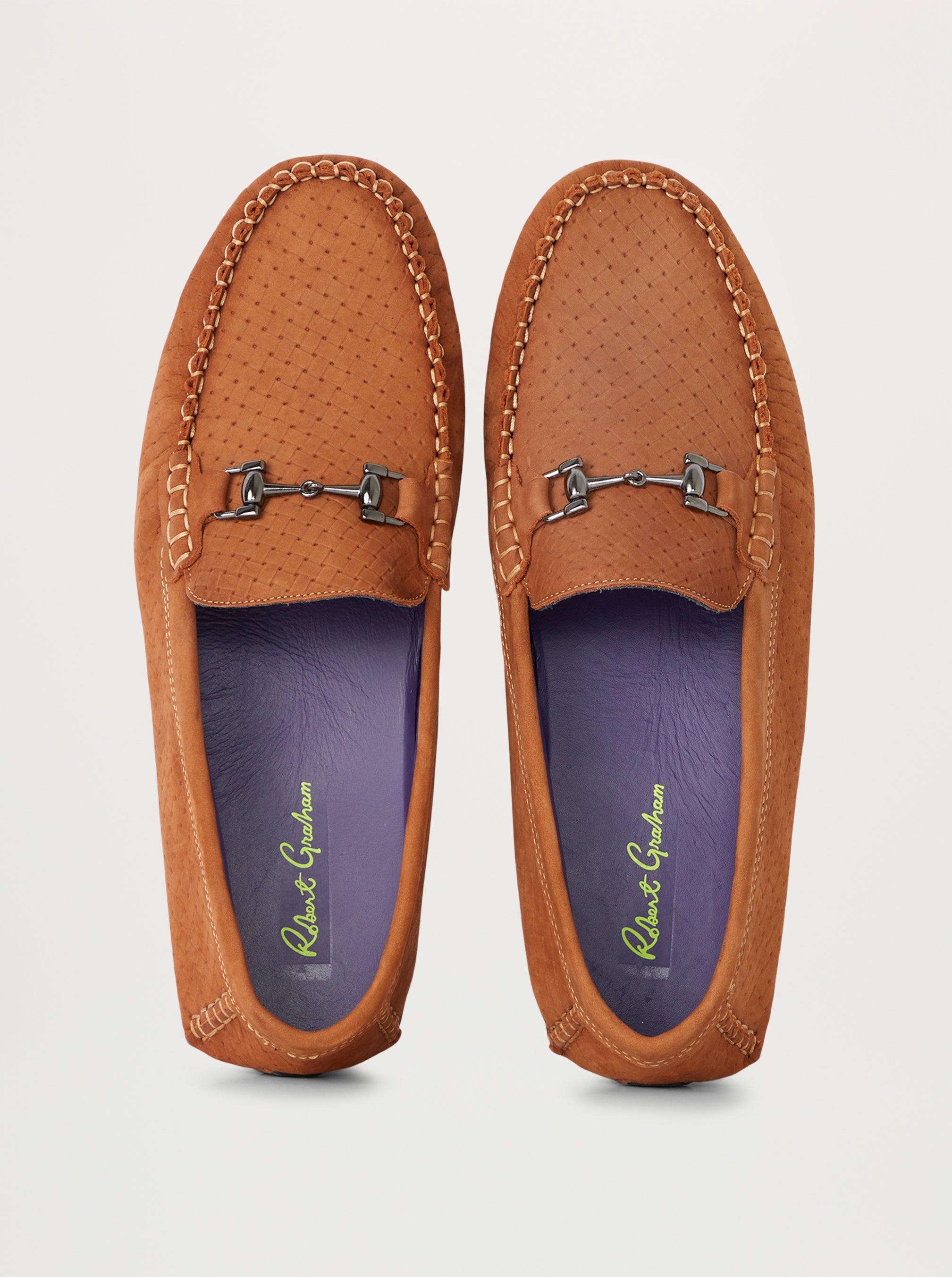BASKET CASE LOAFER