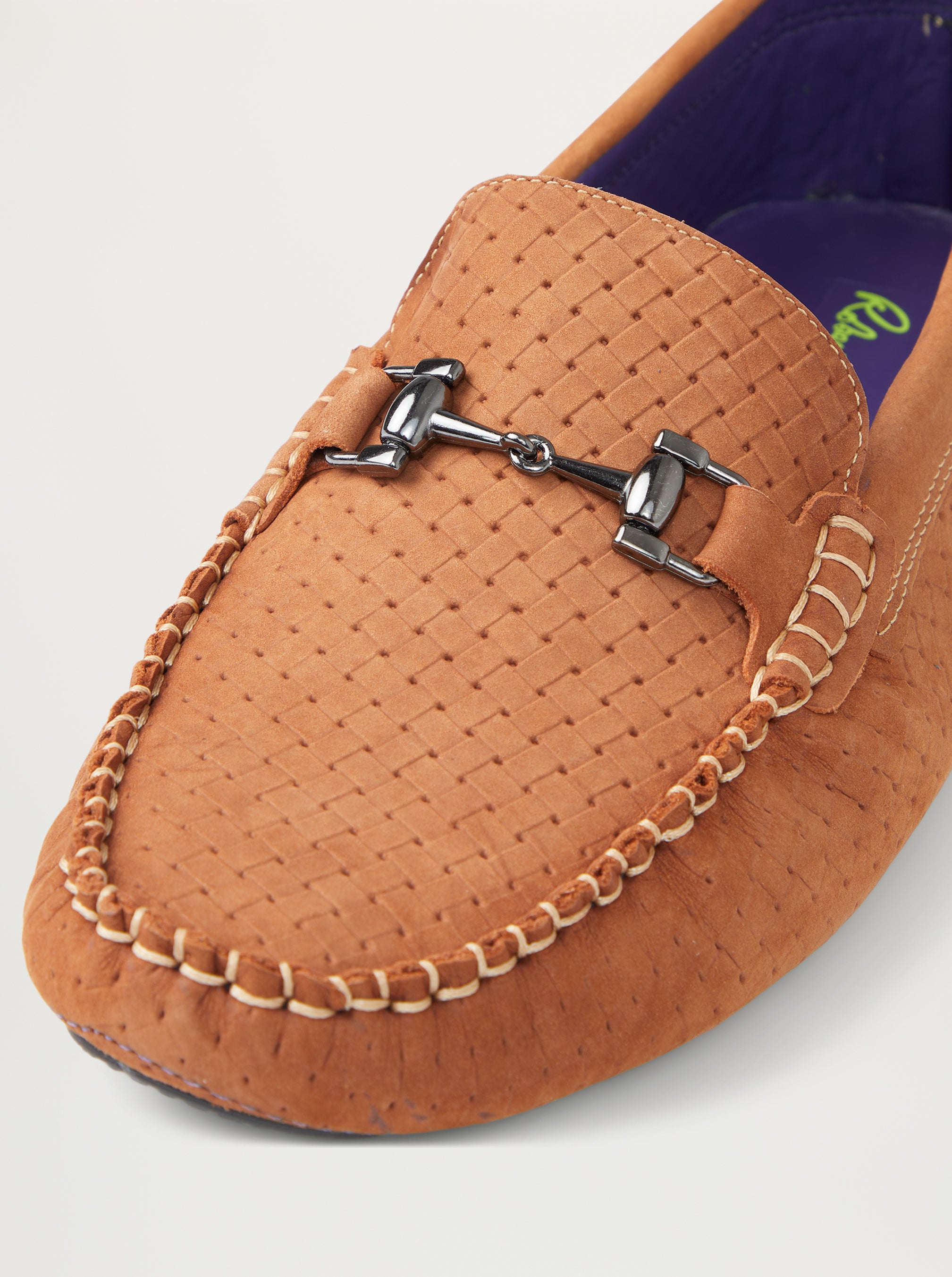 BASKET CASE LOAFER