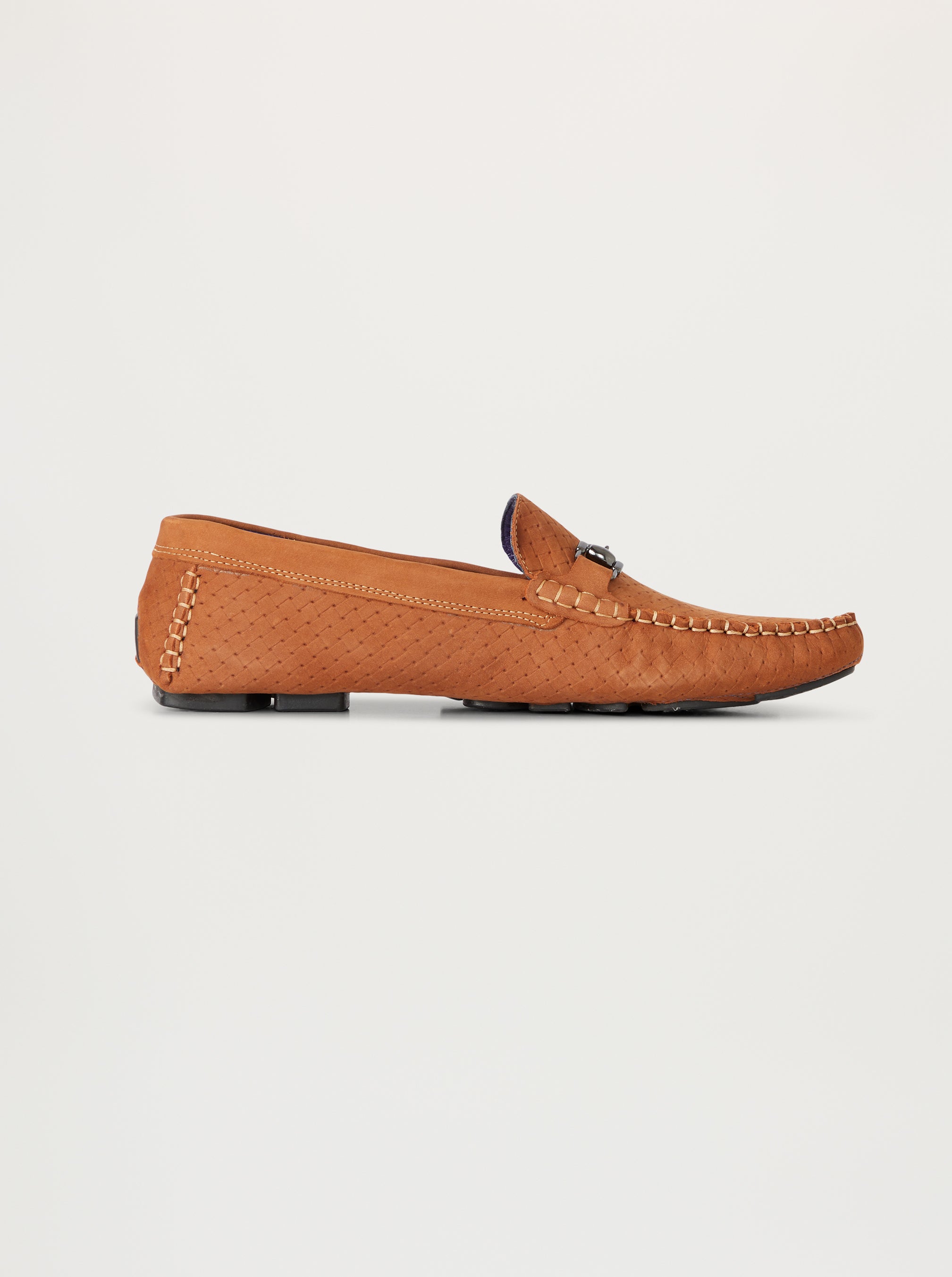 BASKET CASE LOAFER
