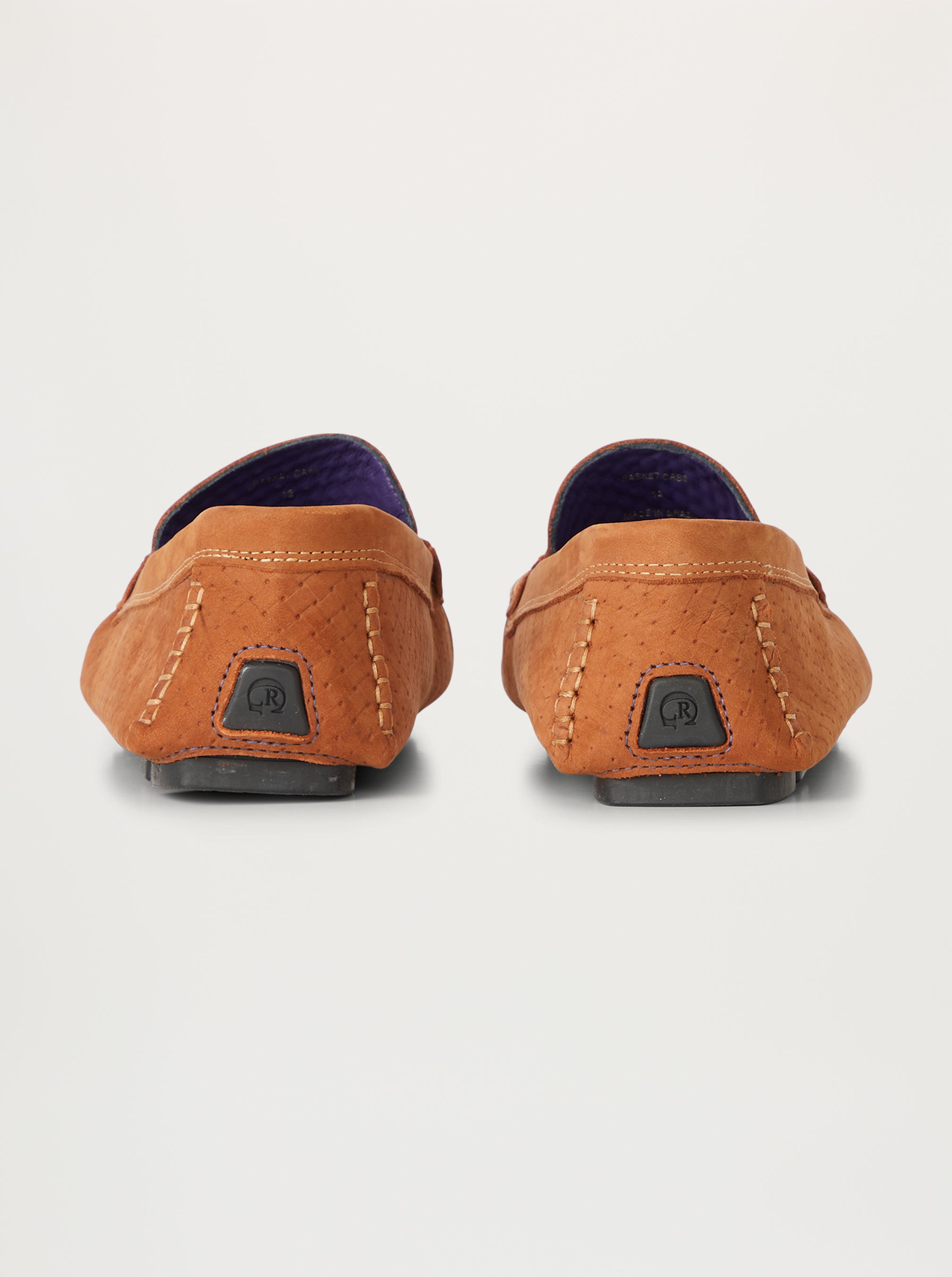 BASKET CASE LOAFER