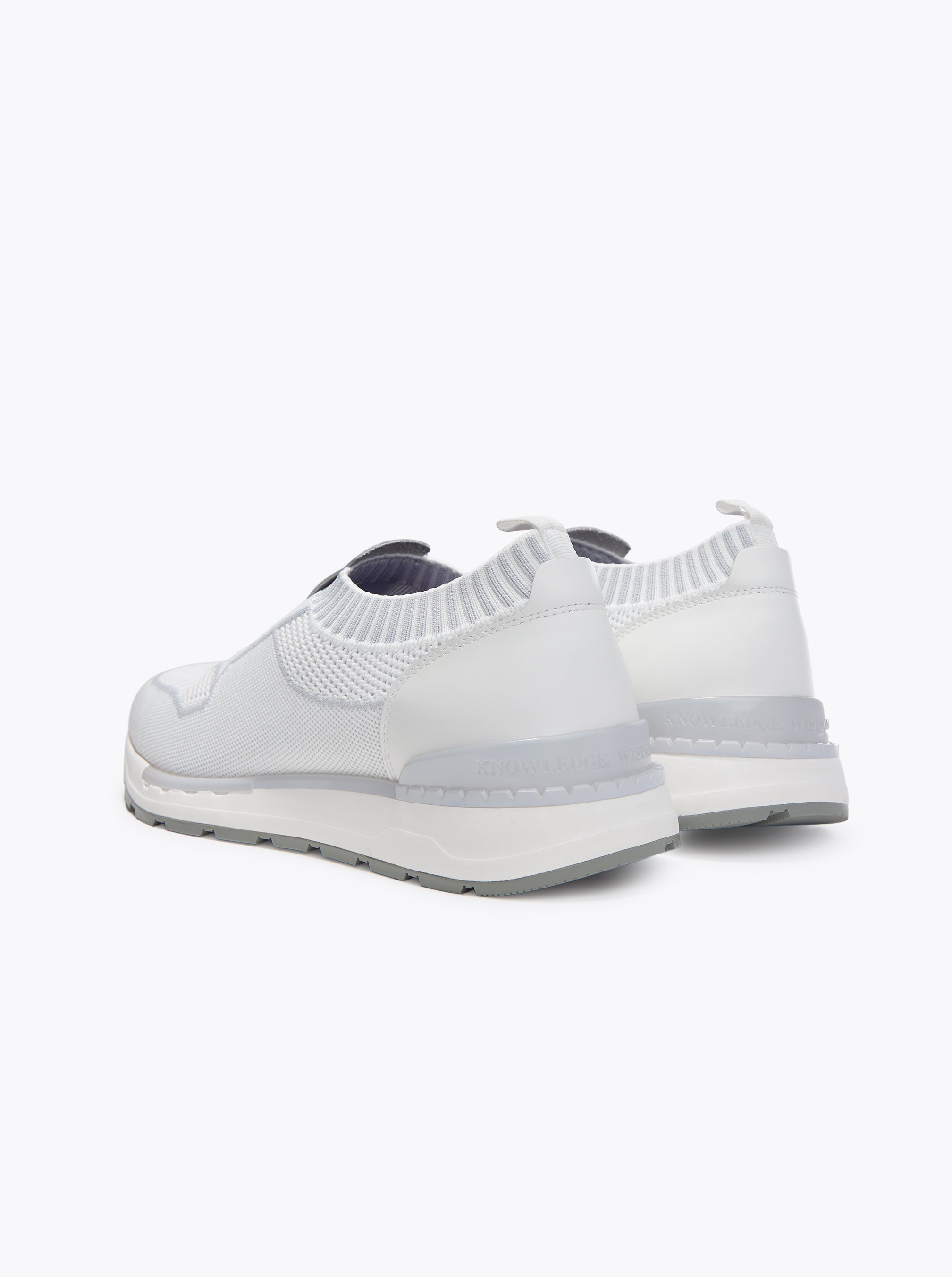 KICK BACK SNEAKER