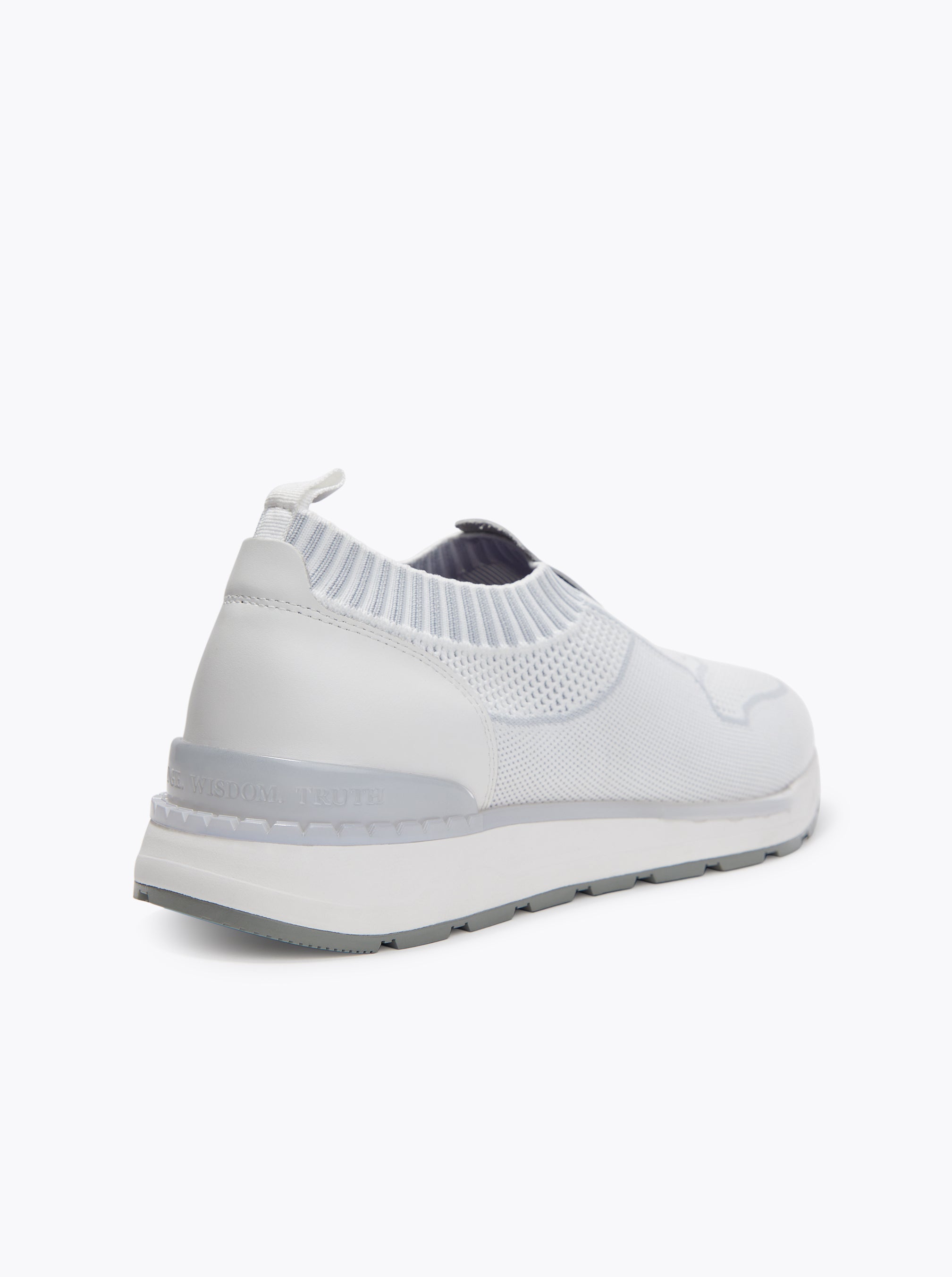KICK BACK SNEAKER