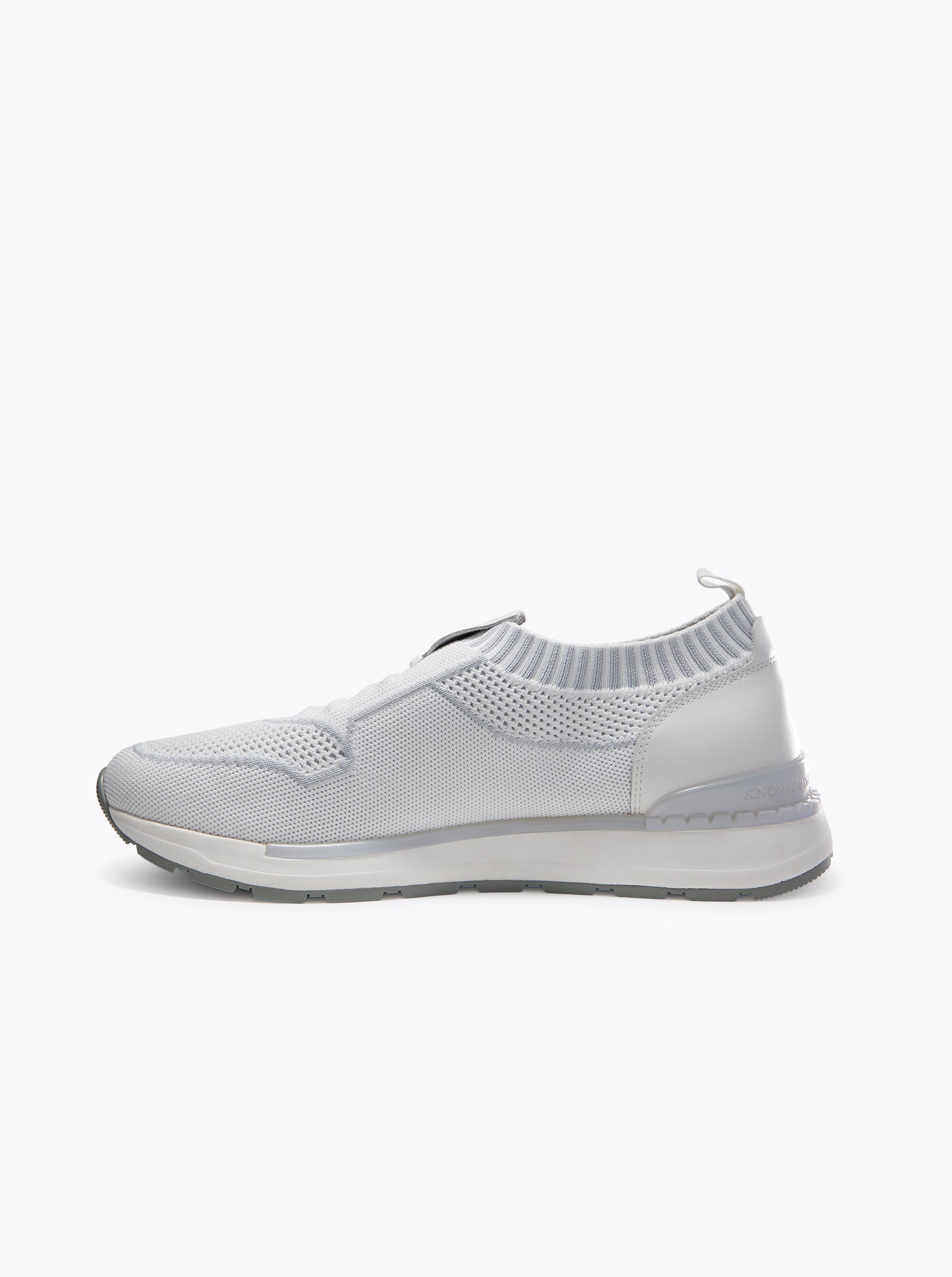 KICK BACK SNEAKER