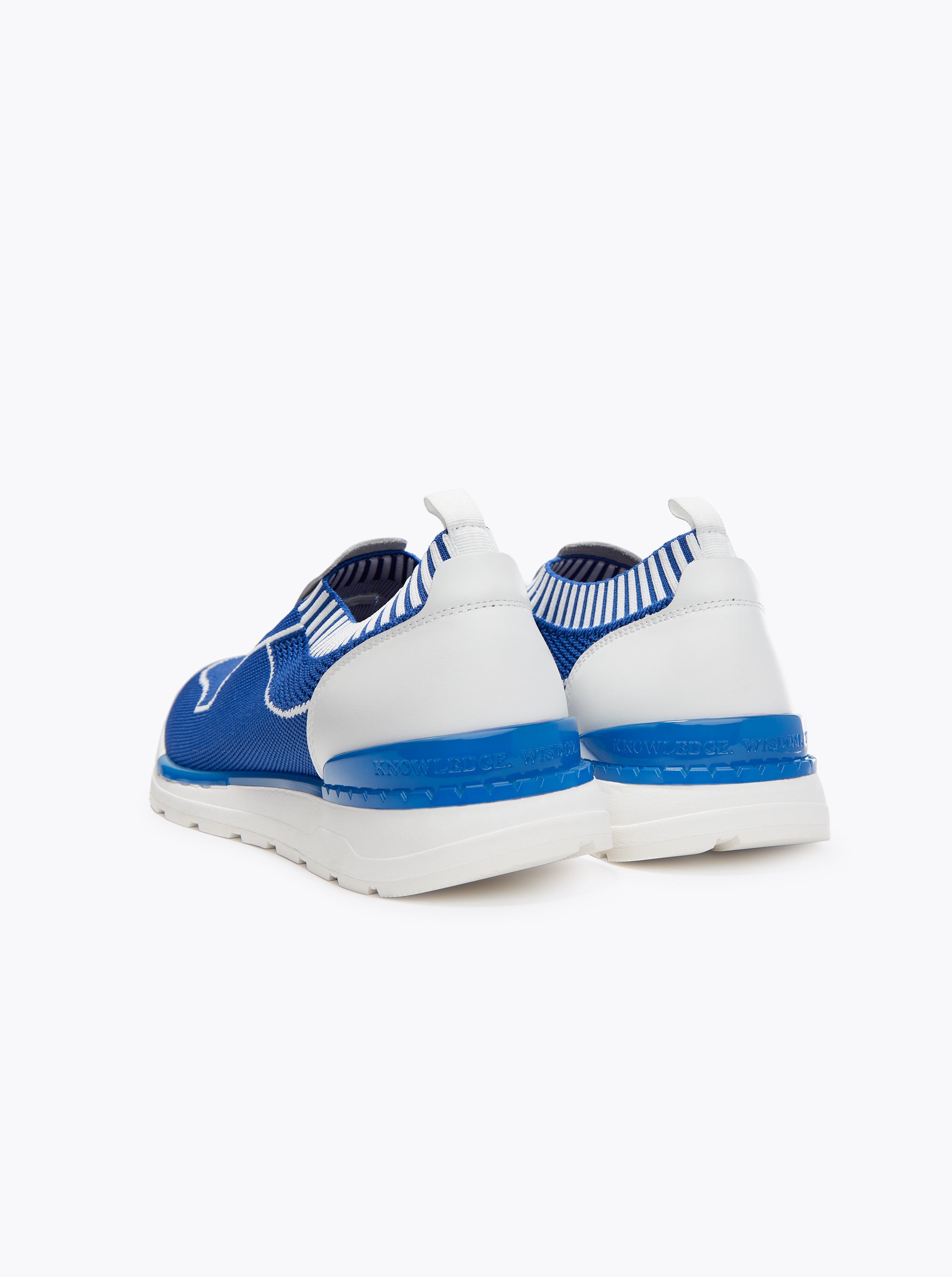 KICK BACK SNEAKER
