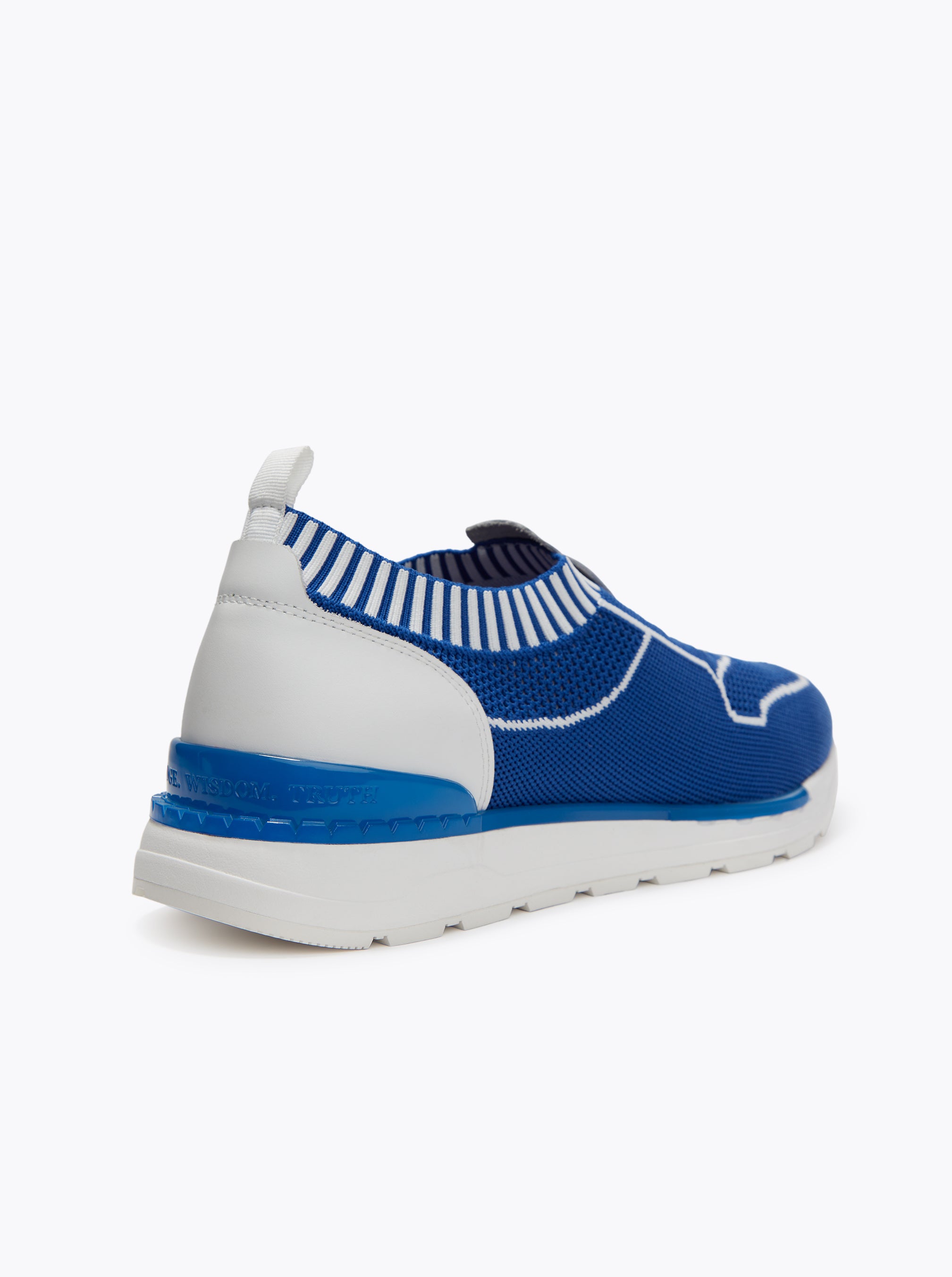 KICK BACK SNEAKER