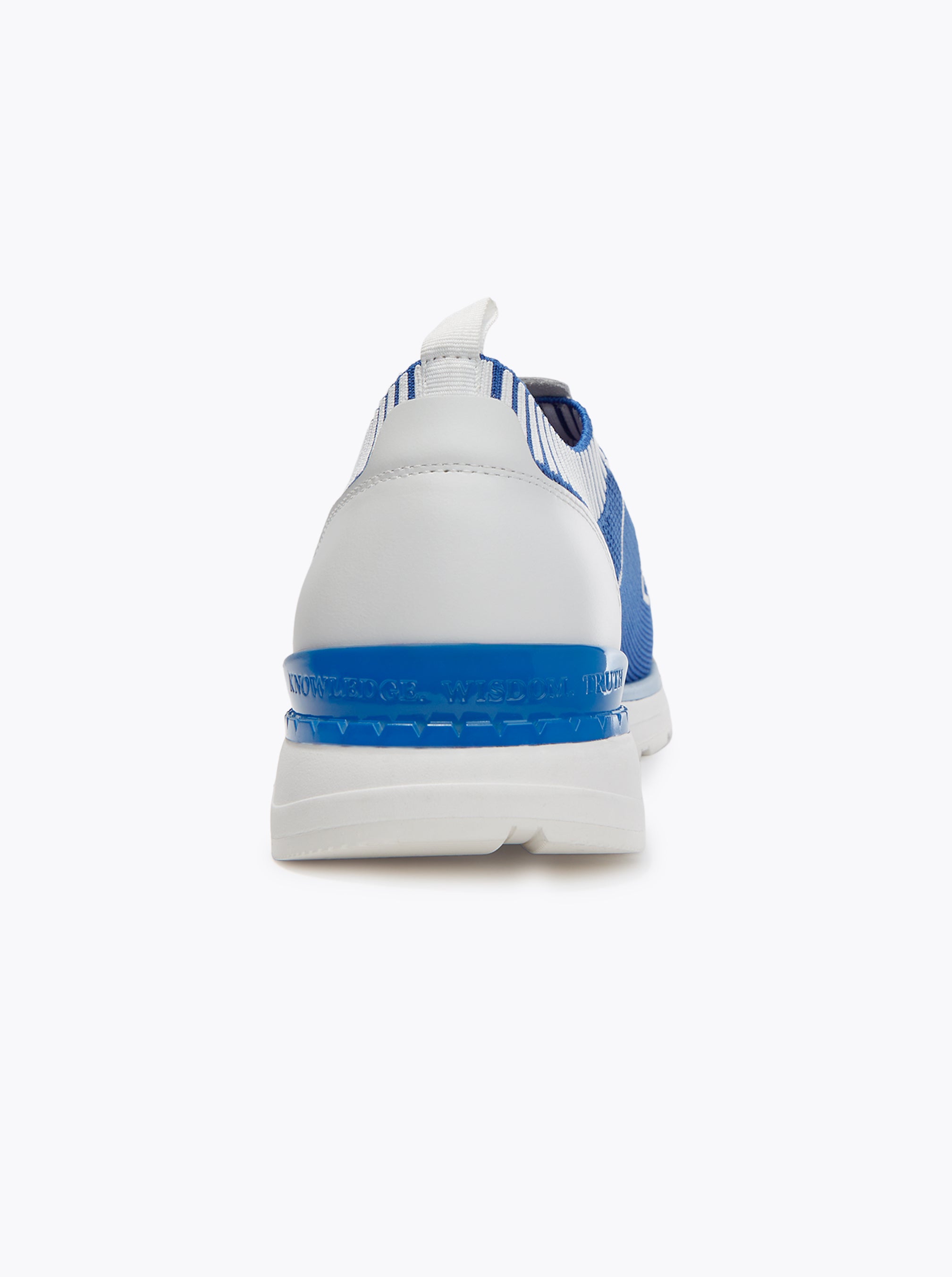 KICK BACK SNEAKER