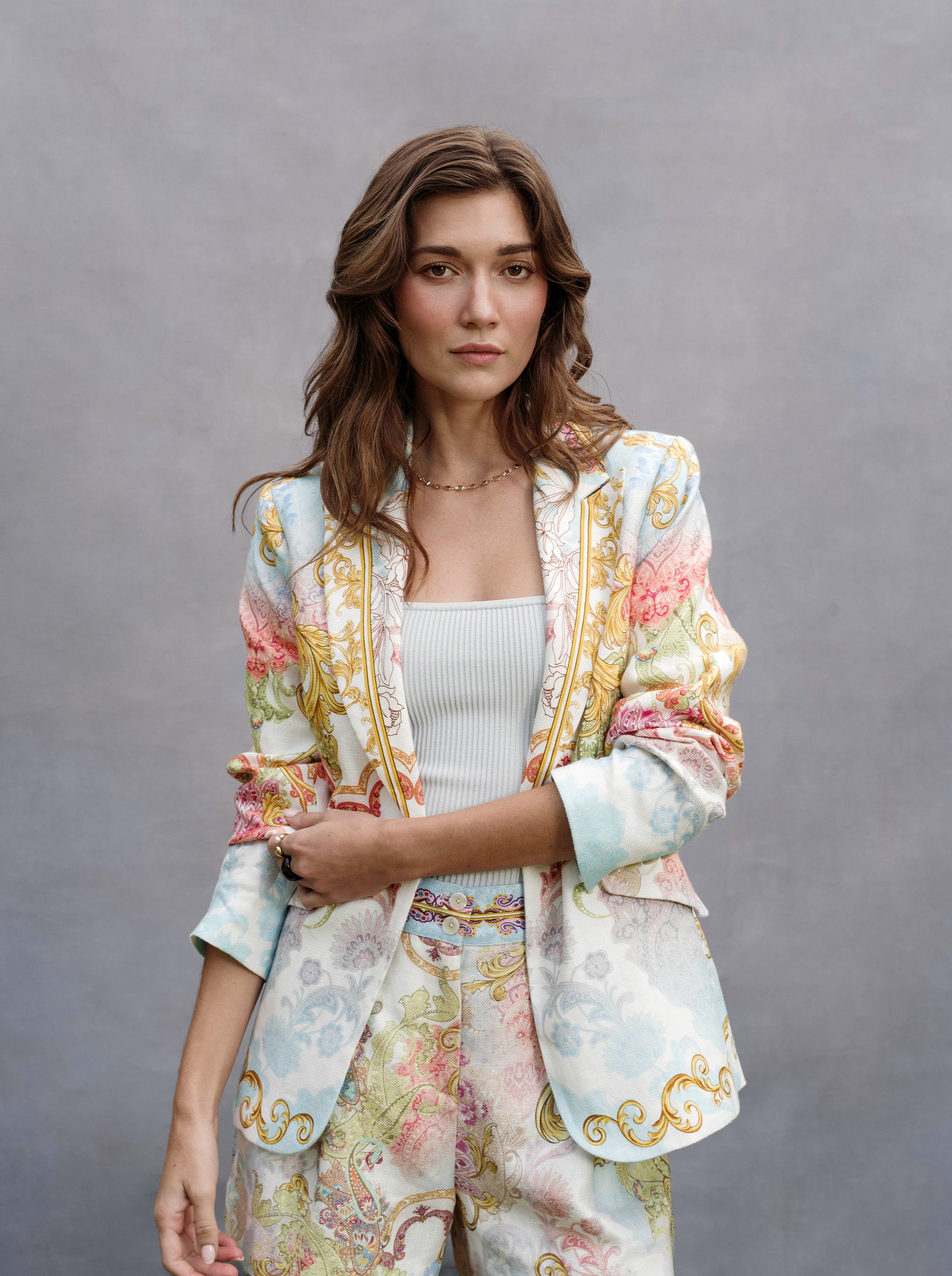 PENELOPE JACKET