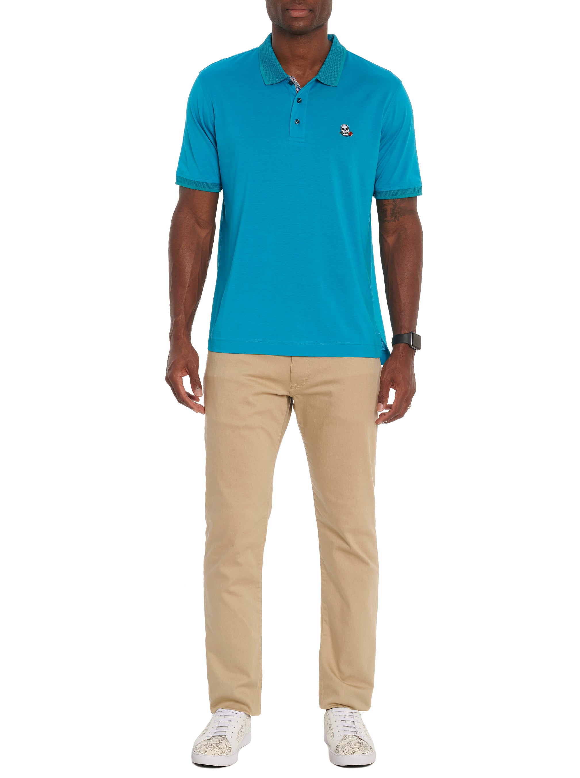 ARCHIE POLO