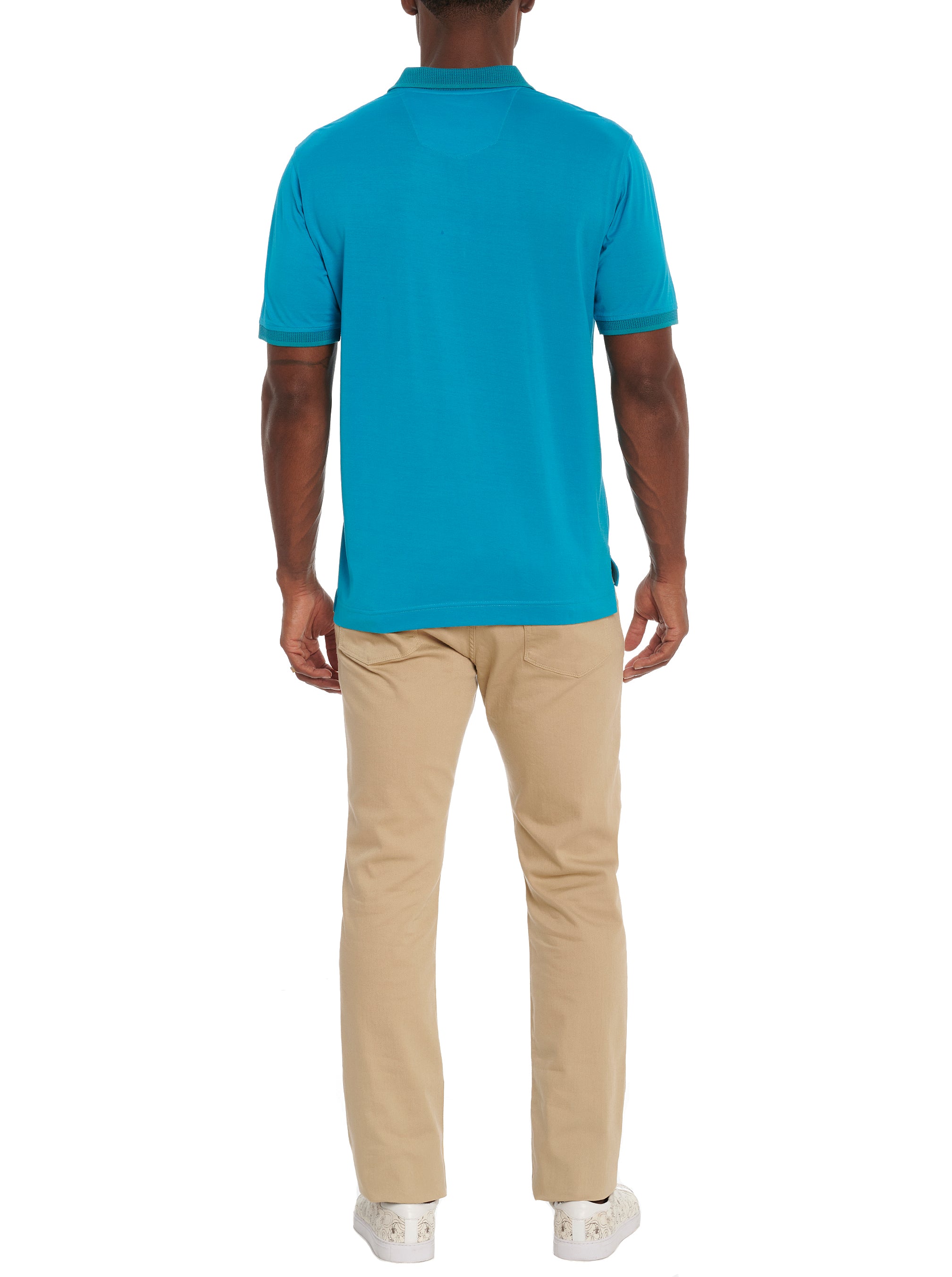 ARCHIE POLO