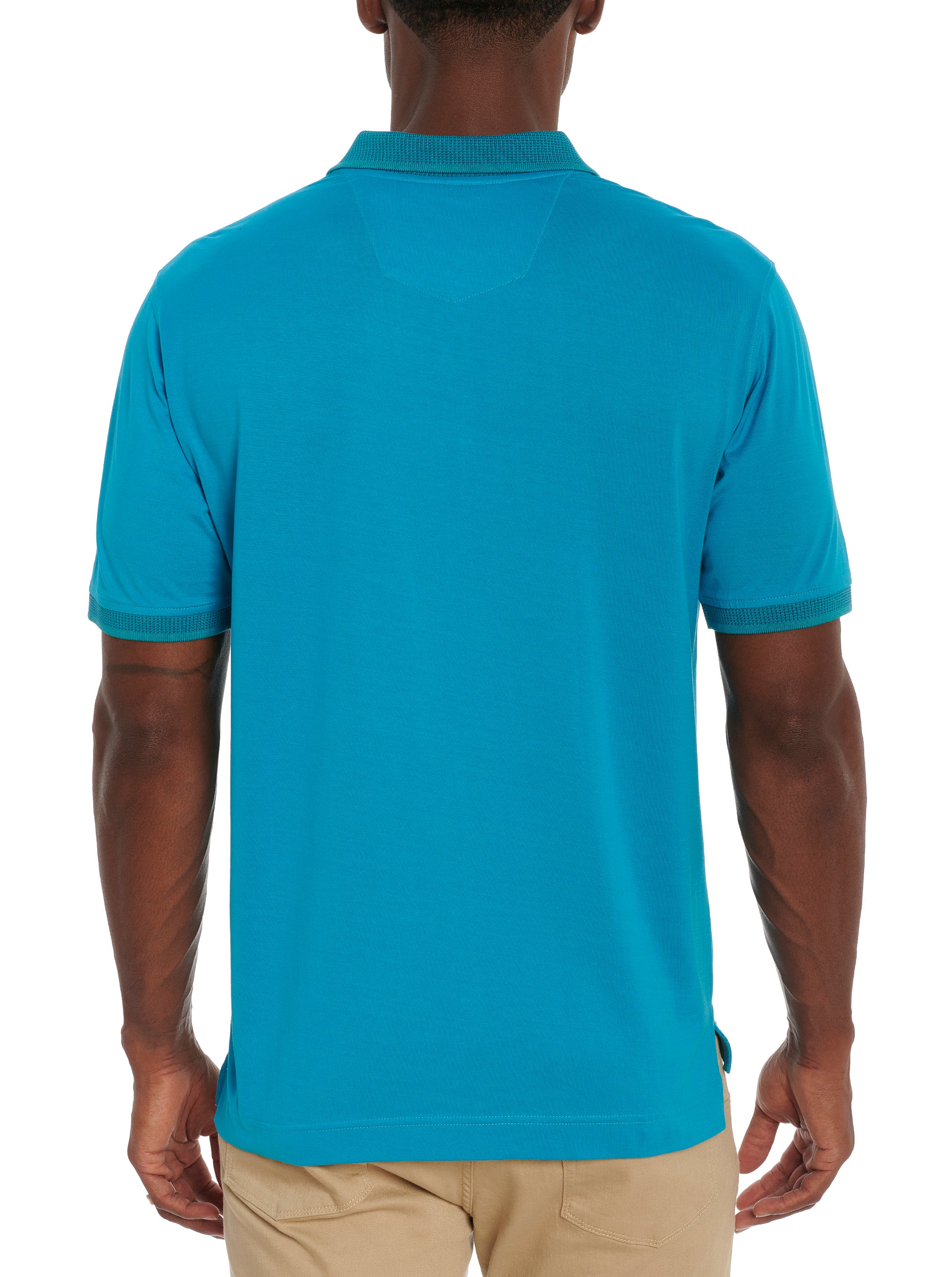 ARCHIE POLO