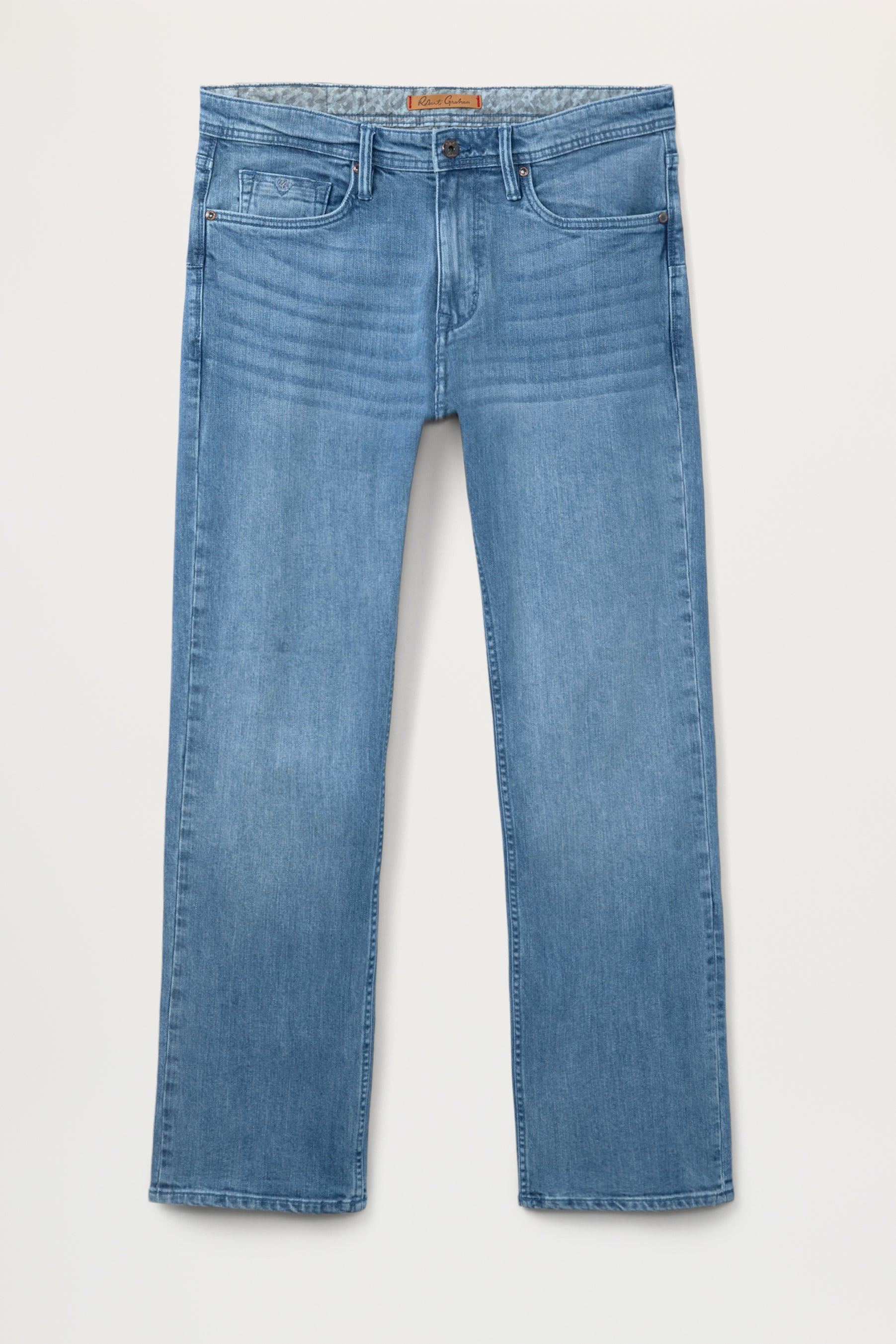 VIRGIL DENIM PANT