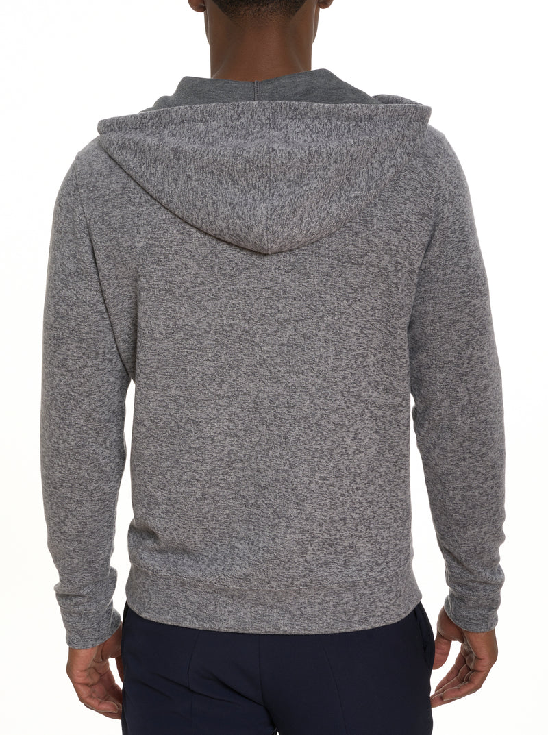 AINSWORTH PERFORMANCE LONG SLEEVE KNIT
