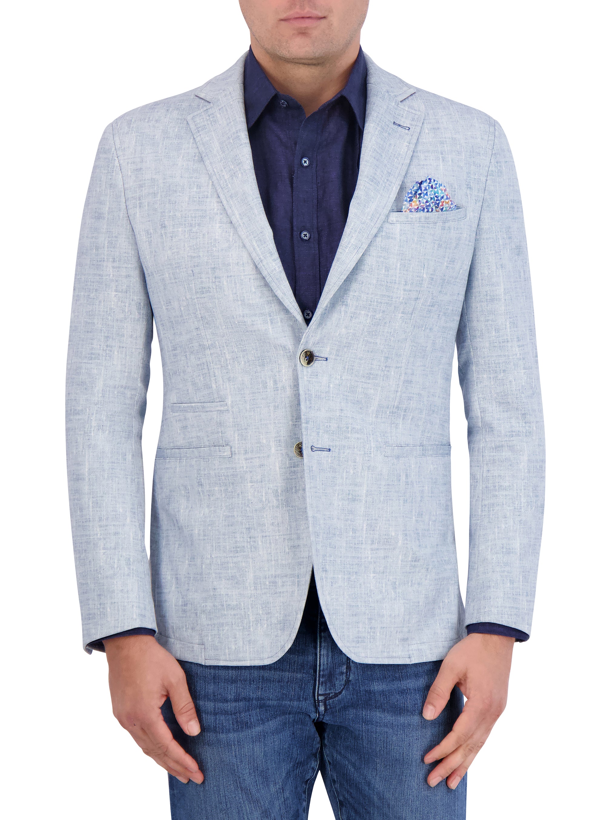 WILSON BLAZER
