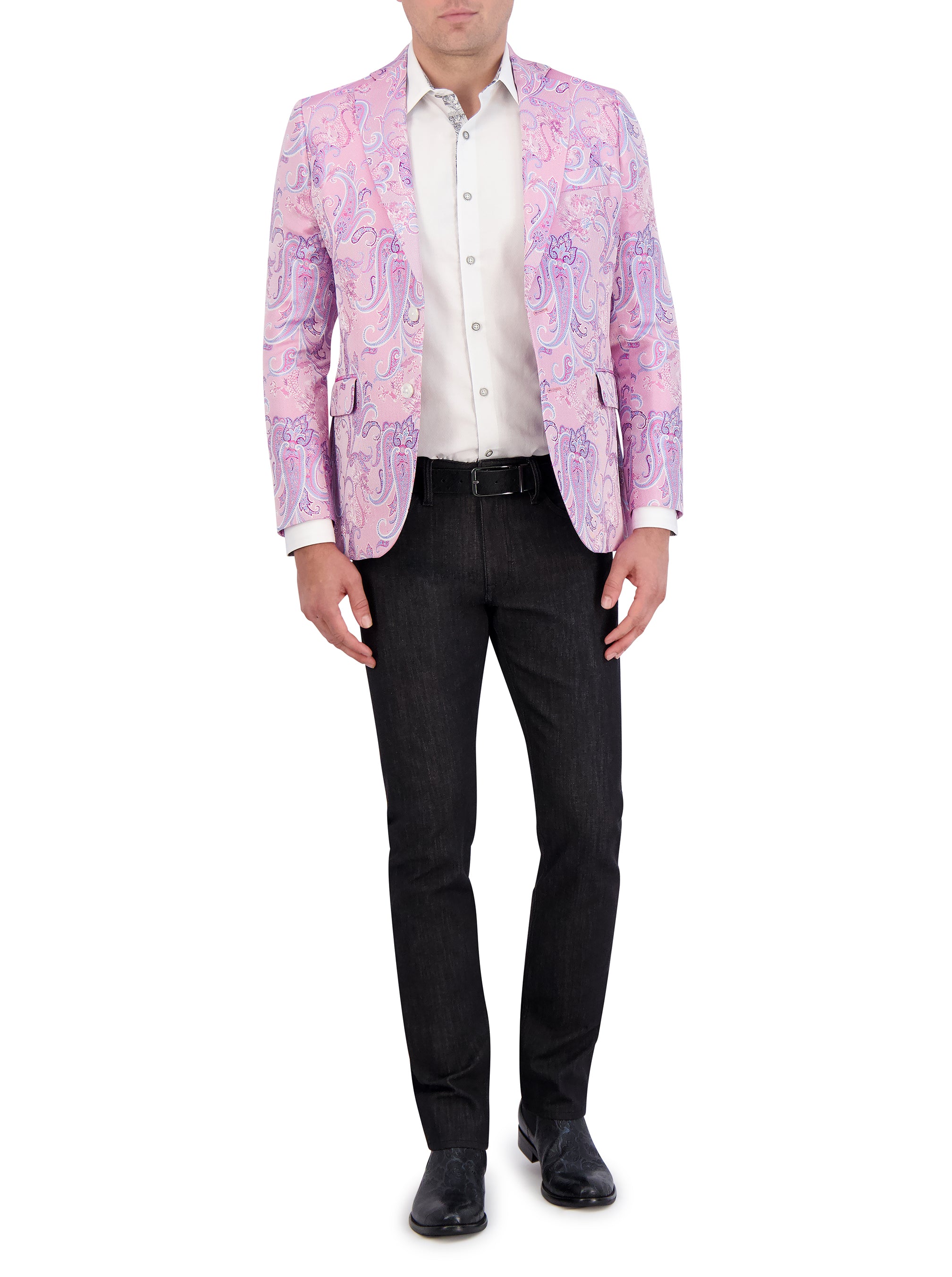 LIMITED EDITION THE GOODY BLAZER