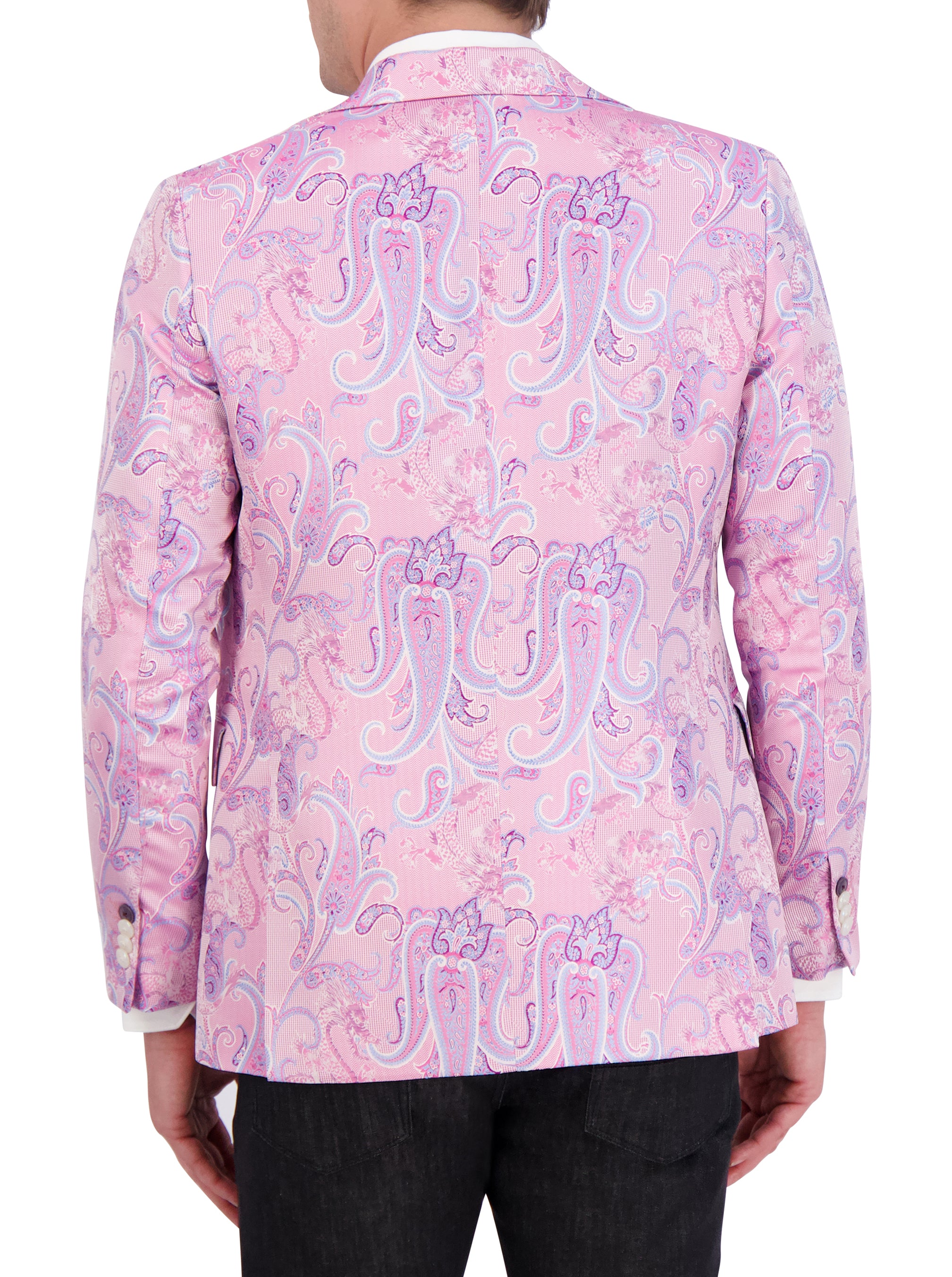 LIMITED EDITION THE GOODY BLAZER