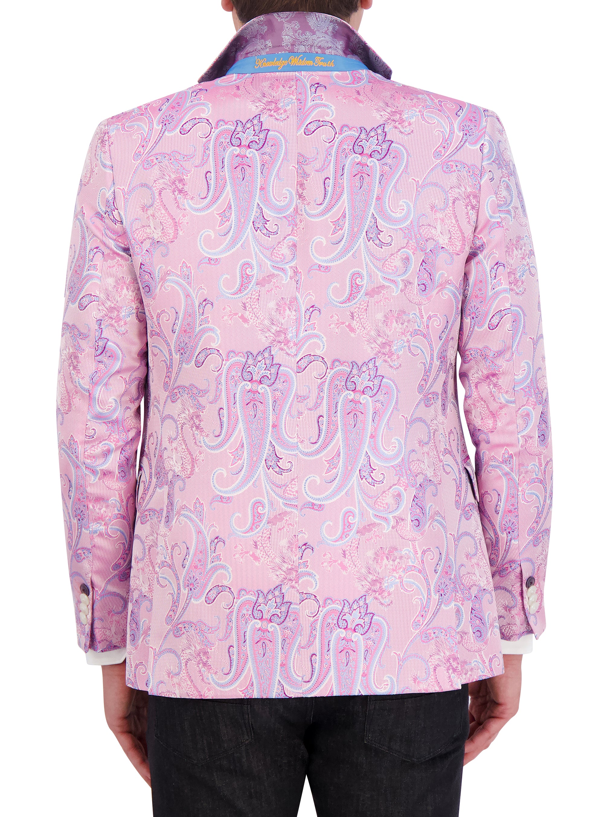 LIMITED EDITION THE GOODY BLAZER