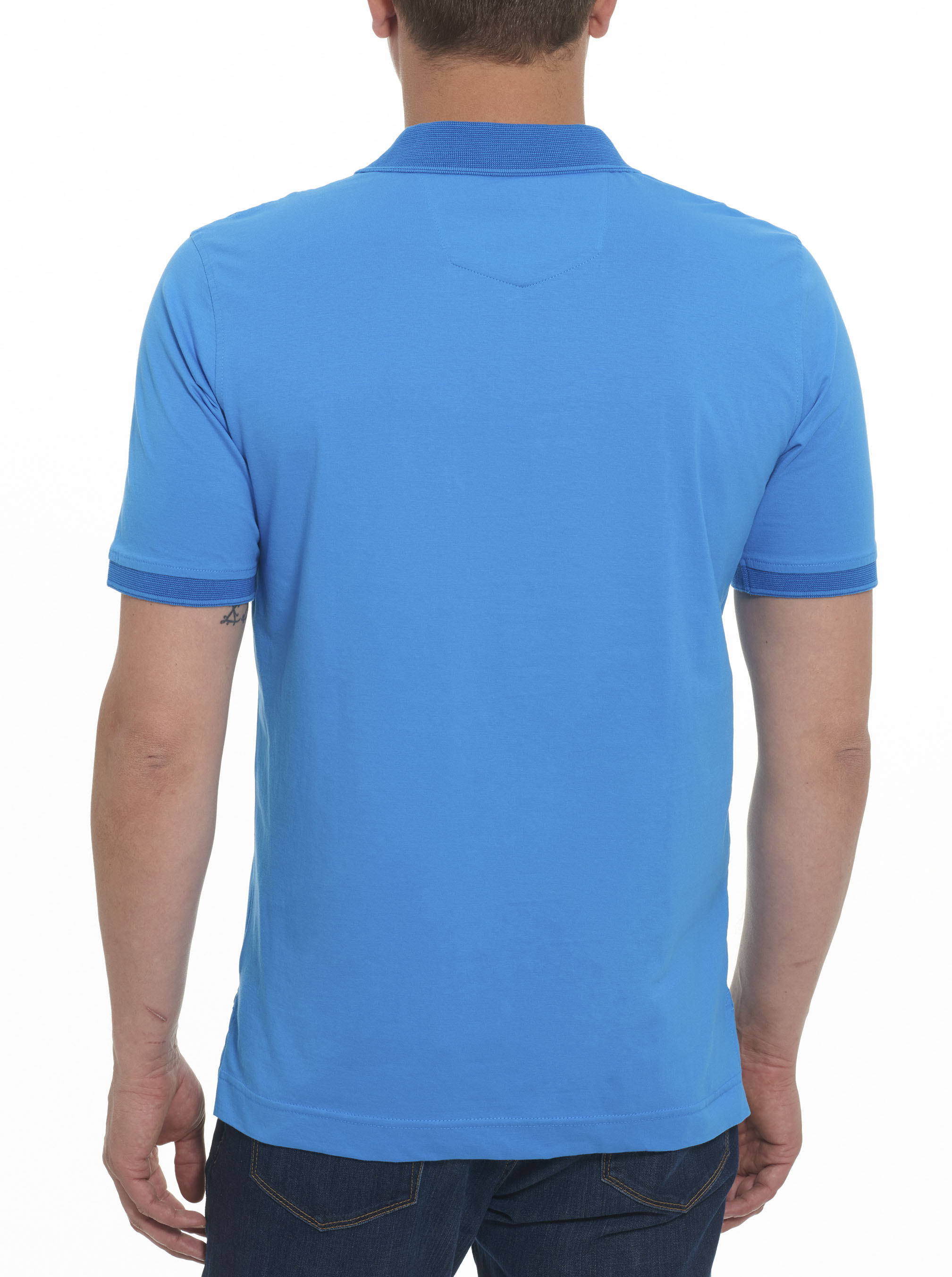 LUCIFER POLO