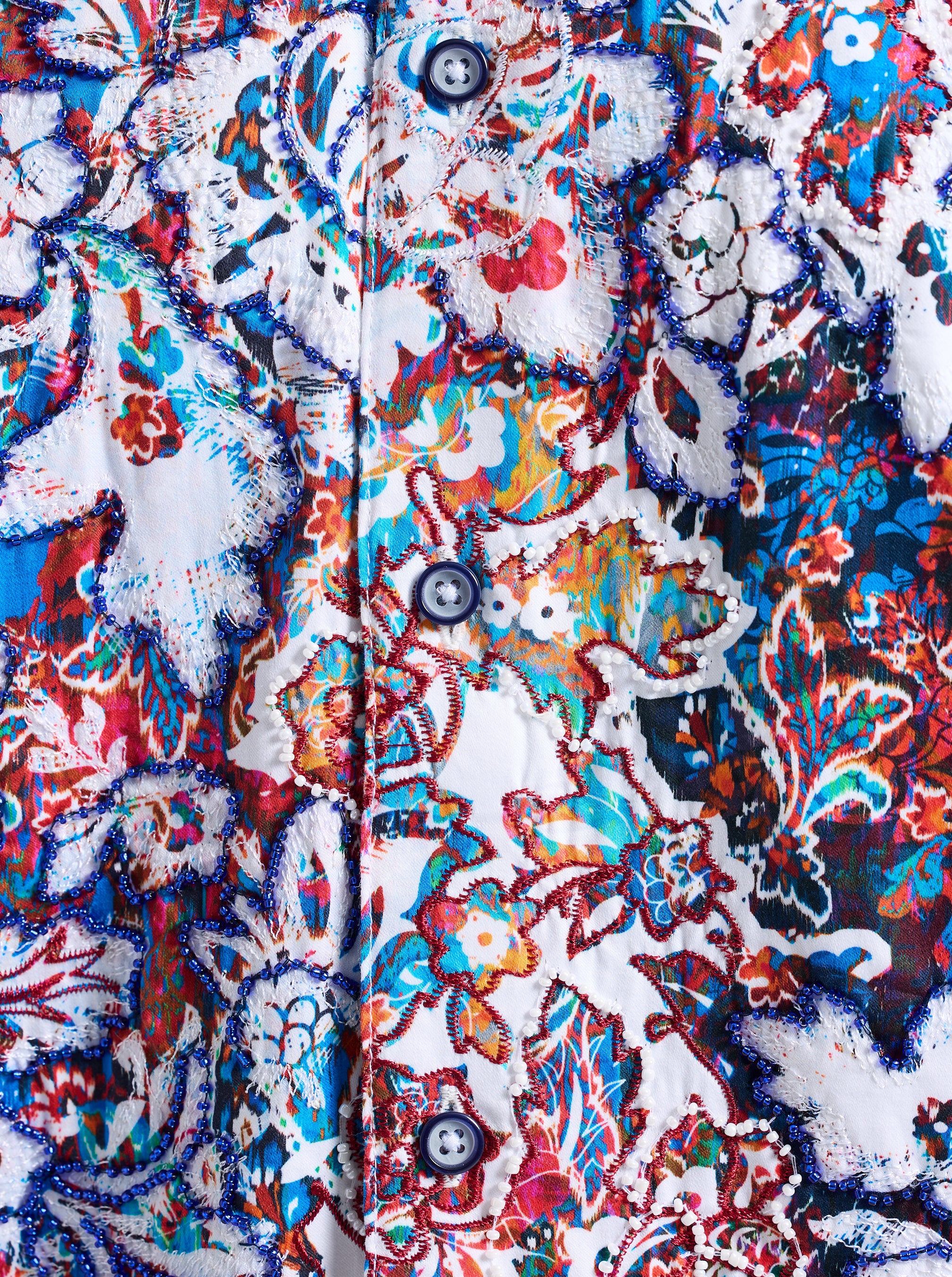 ISLINGTON LONG SLEEVE BUTTON DOWN SHIRT