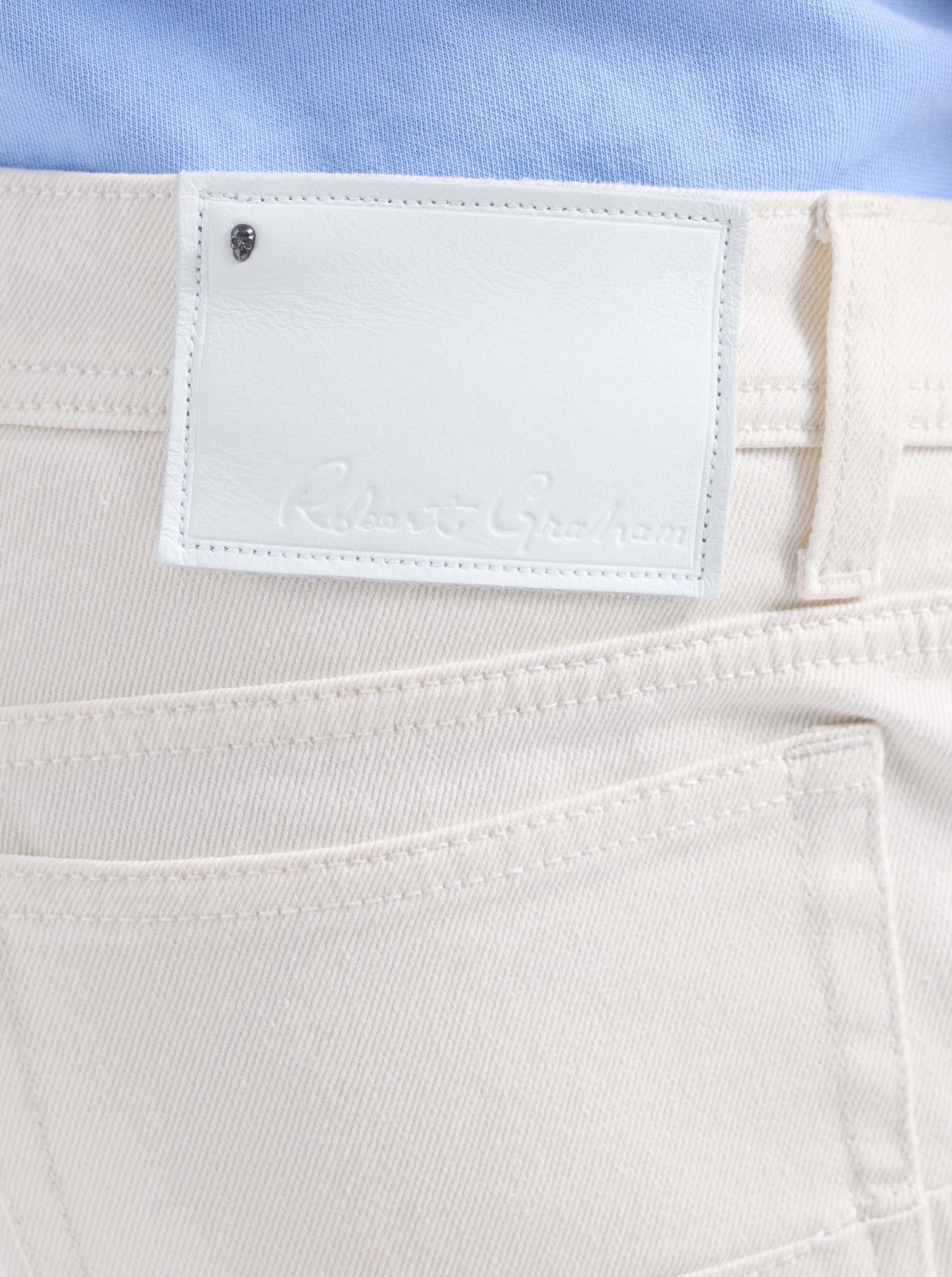 CADIZ DENIM PANT