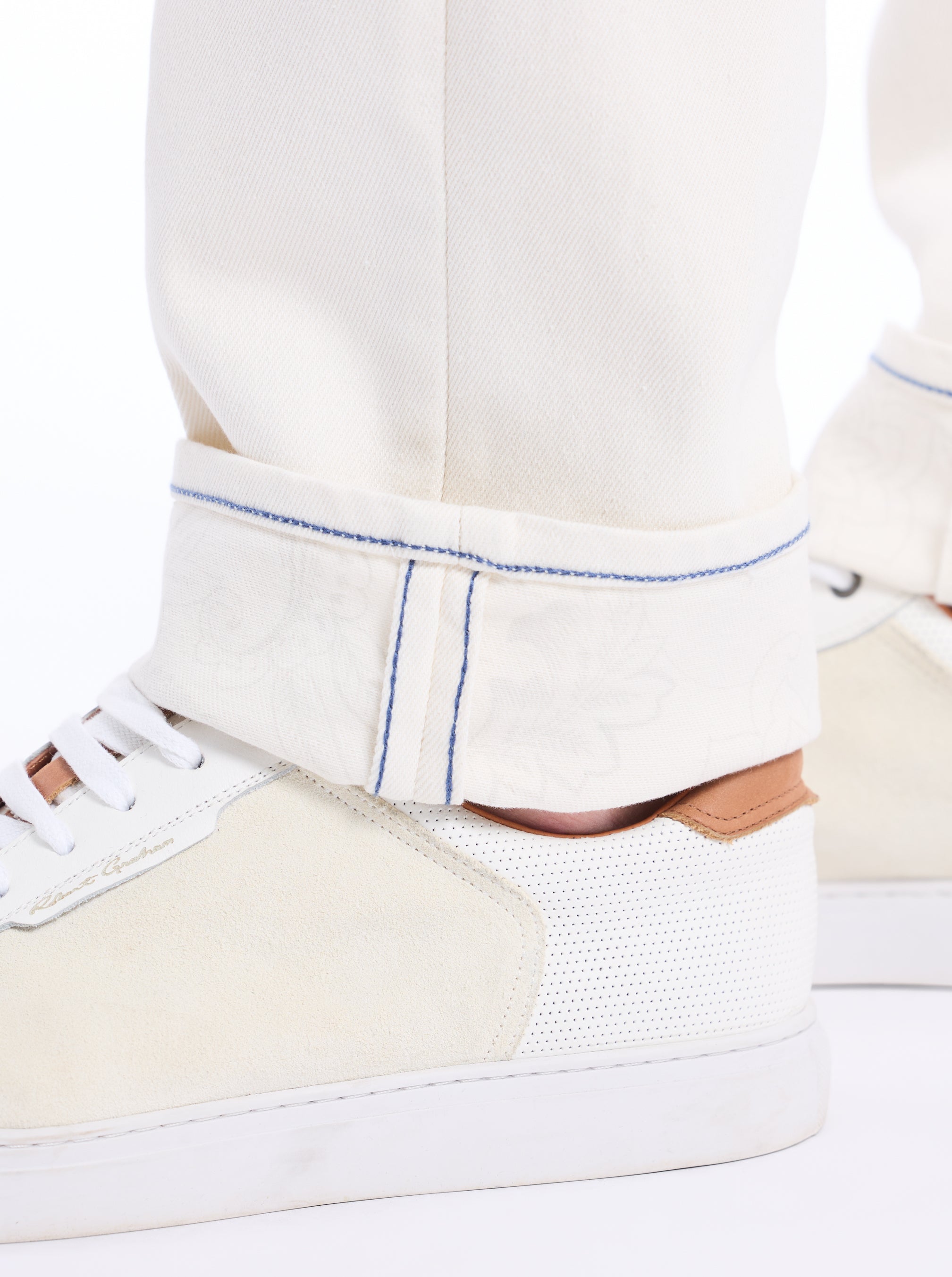CADIZ DENIM PANT