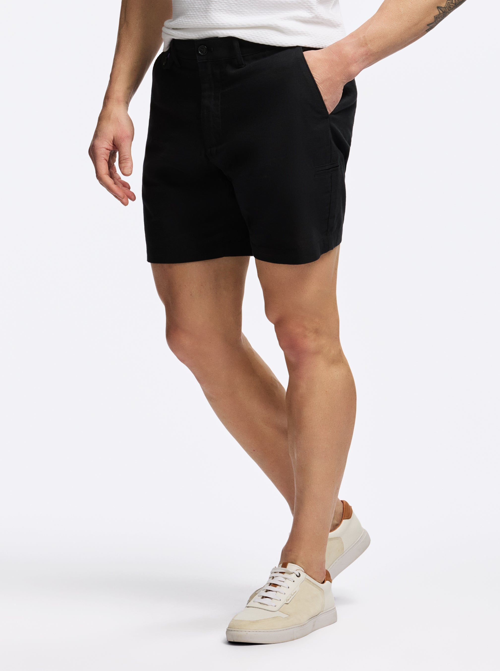 DIXTON SHORT